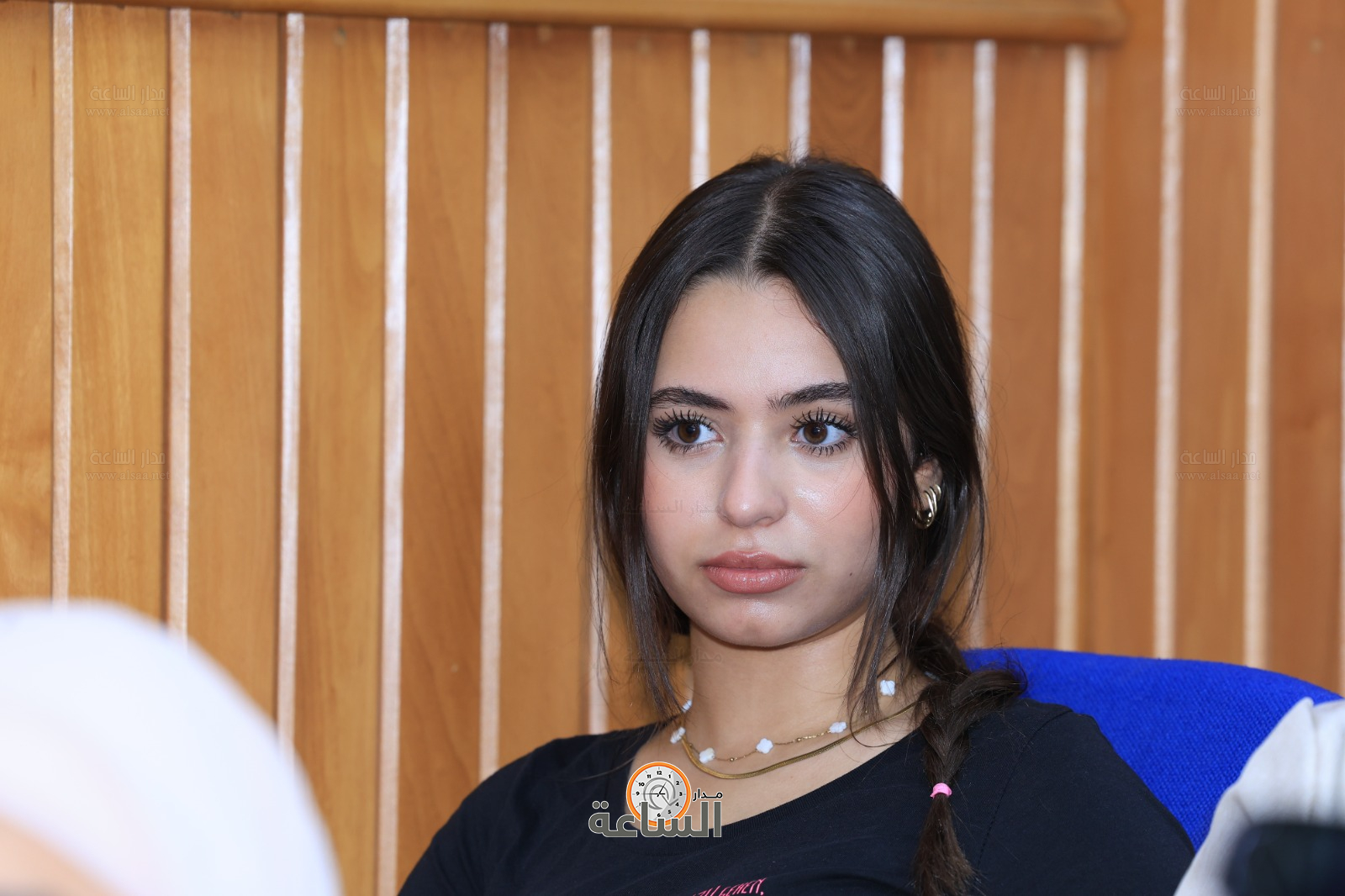 Madar Al-Saa Images 0.4637410303256627