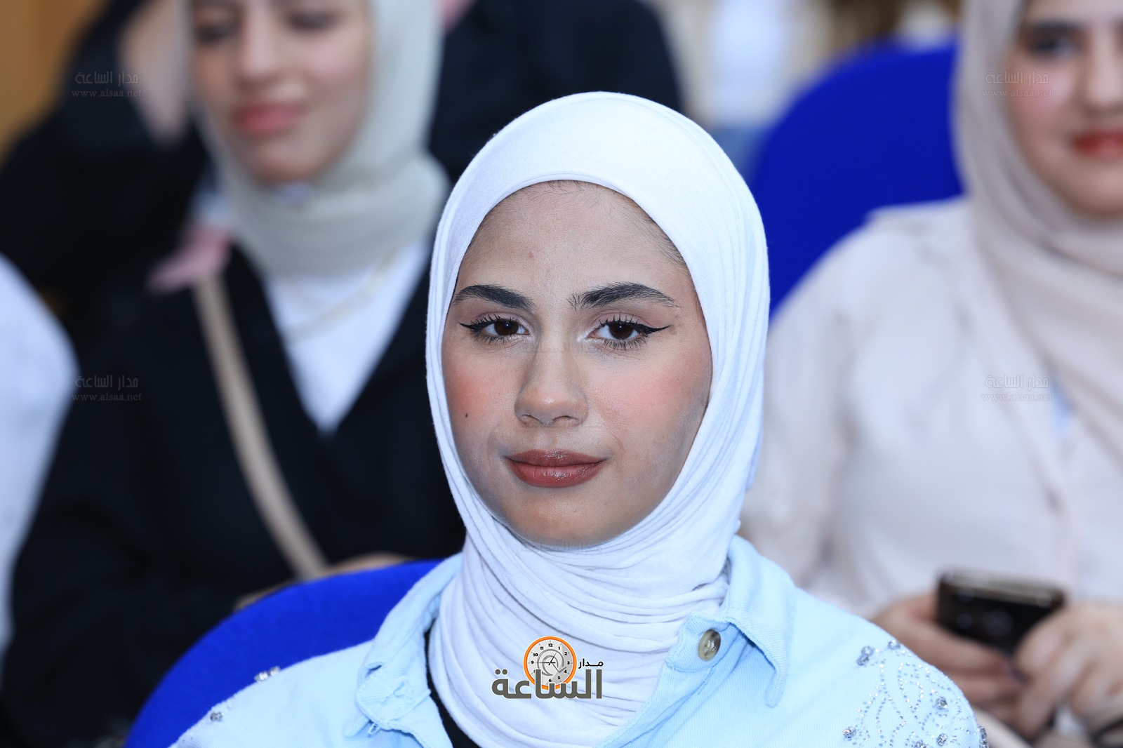 Madar Al-Saa Images 0.7224966700937702