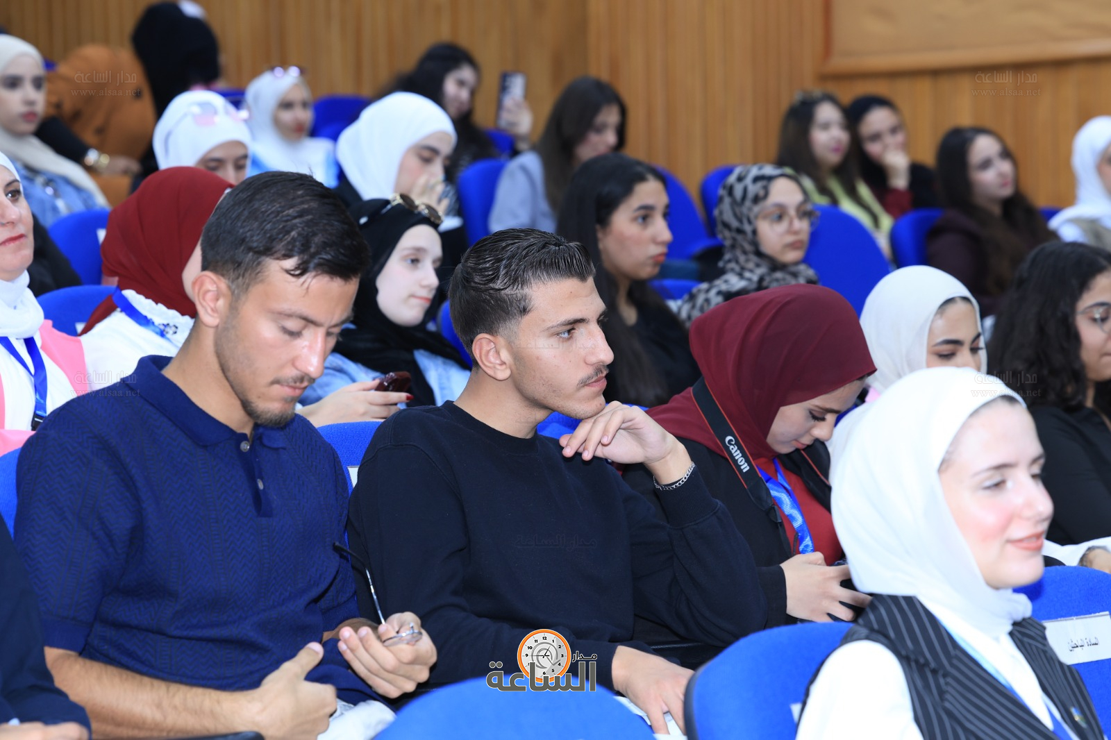 Madar Al-Saa Images 0.330287371309961