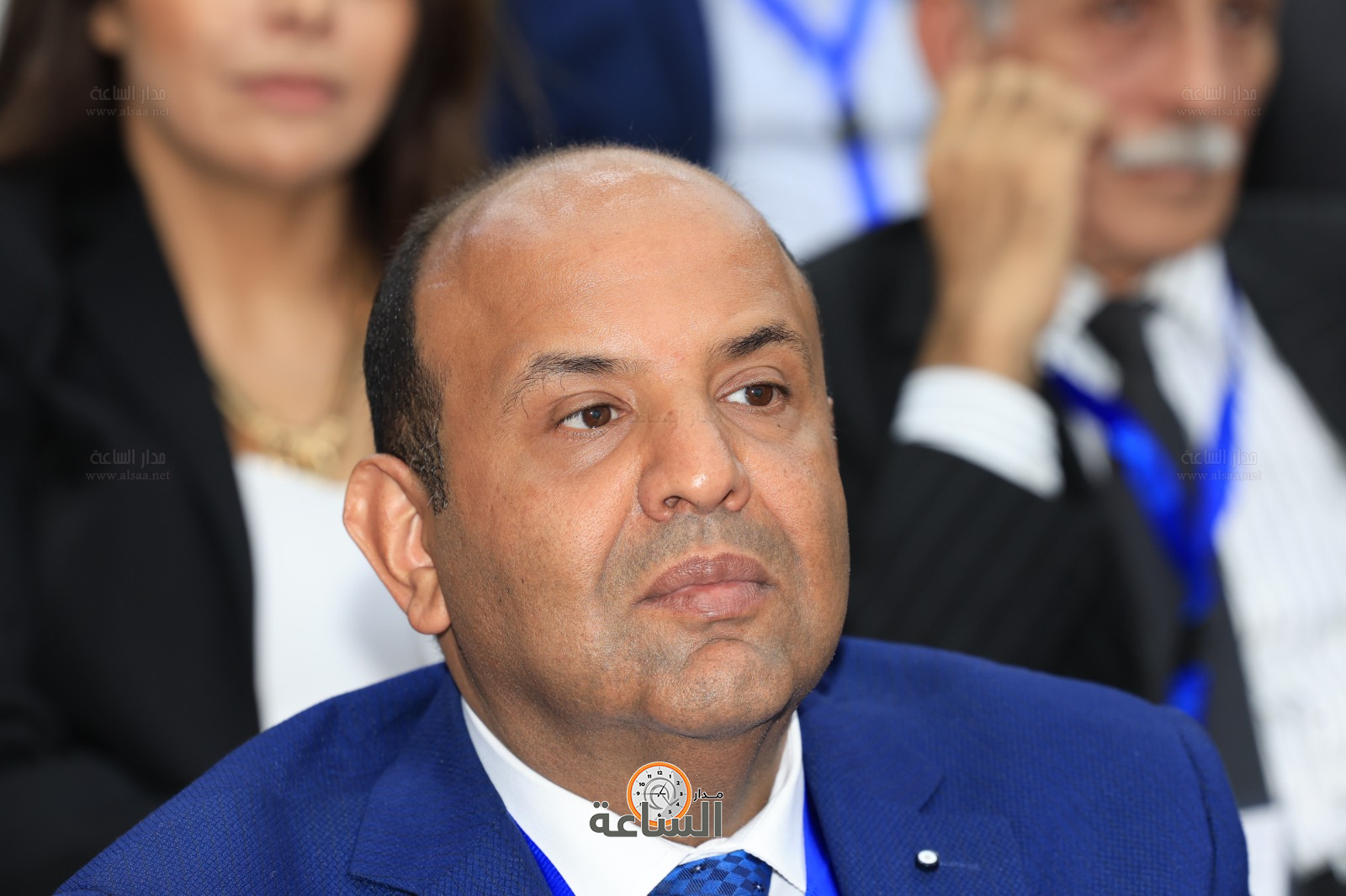 Madar Al-Saa Images 0.6414096389134635