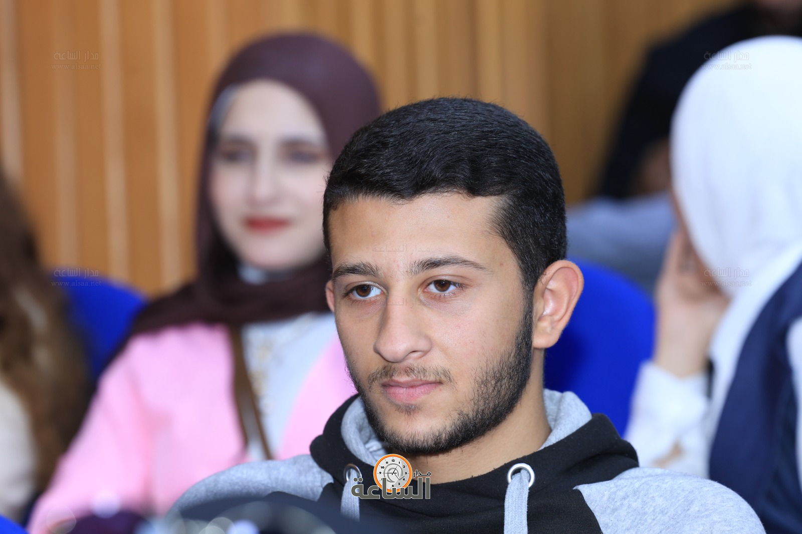 Madar Al-Saa Images 0.14591824229012218