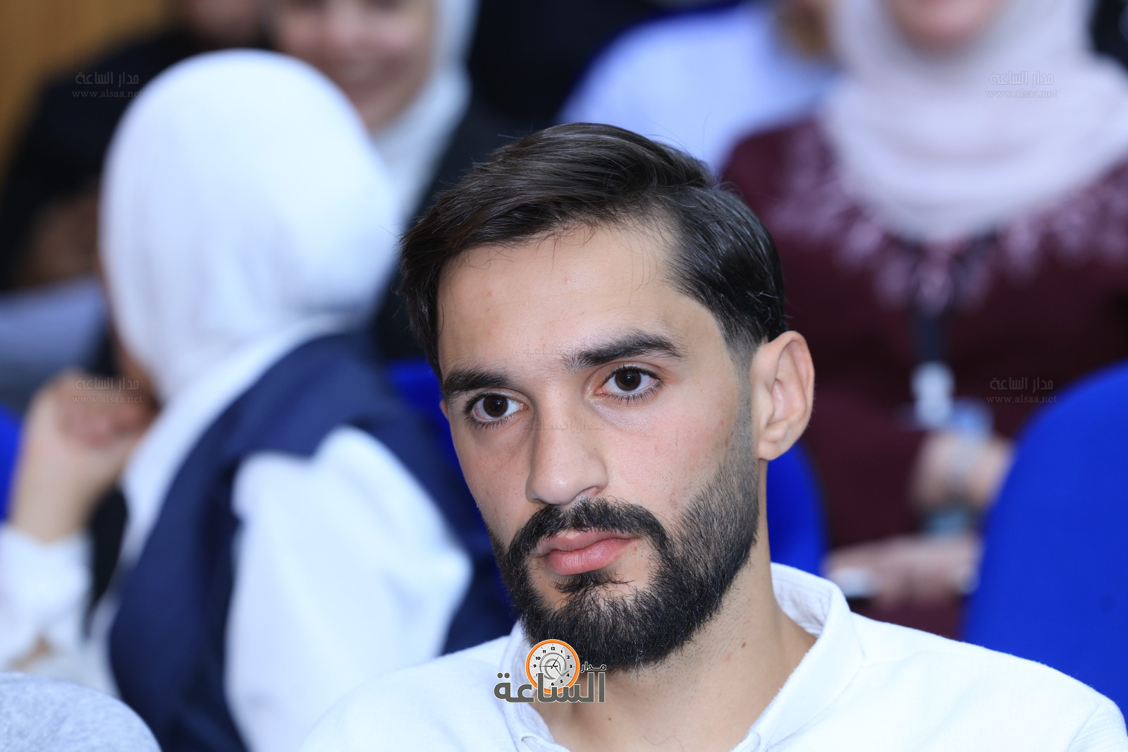 Madar Al-Saa Images 0.34001564084176683