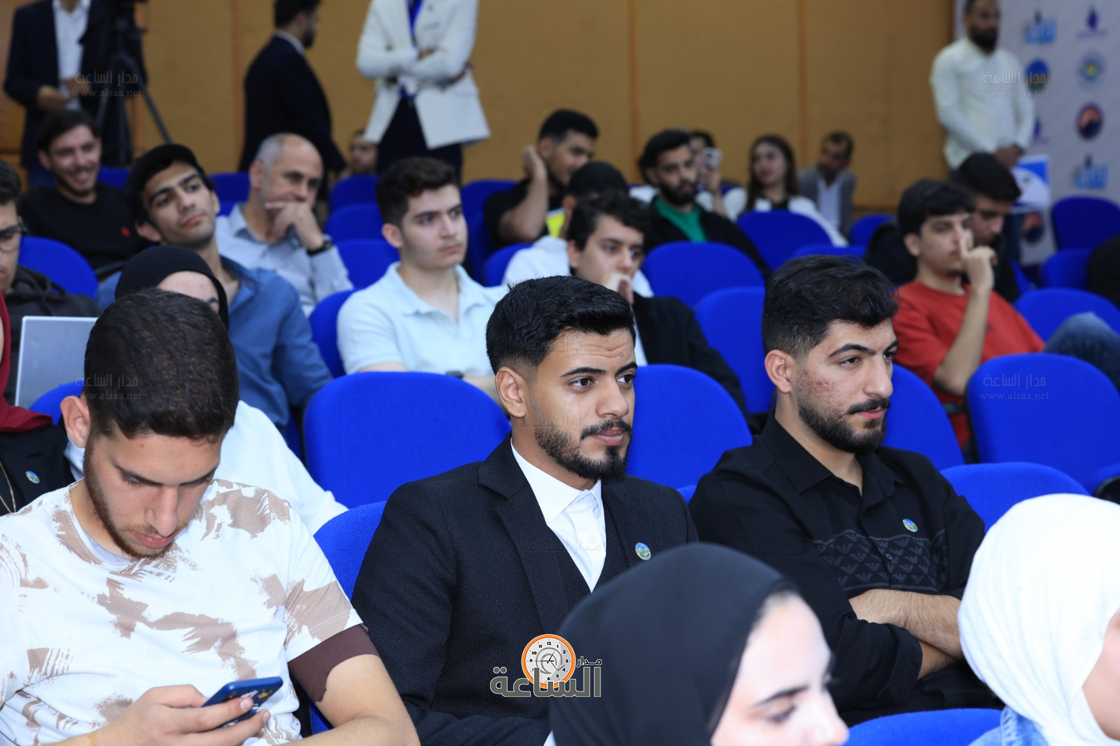 Madar Al-Saa Images 0.05158018303074108