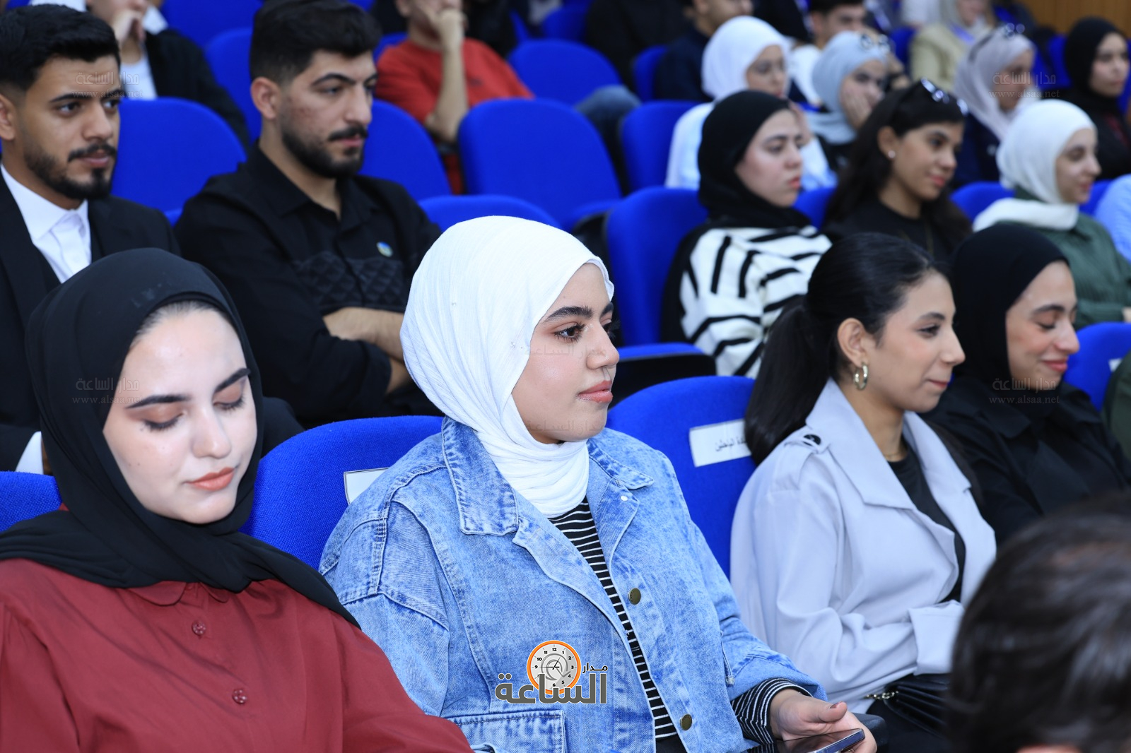 Madar Al-Saa Images 0.8392501544503158