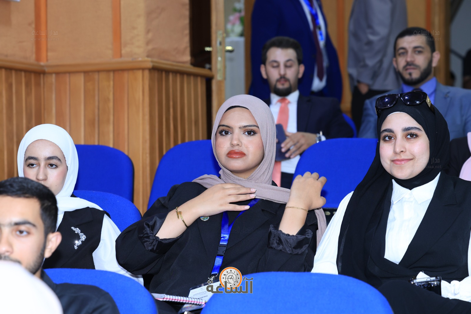 Madar Al-Saa Images 0.7785395849436888