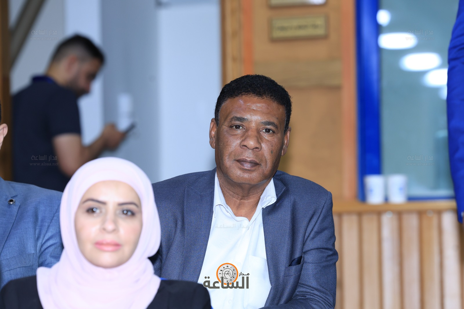 Madar Al-Saa Images 0.5916192188544872