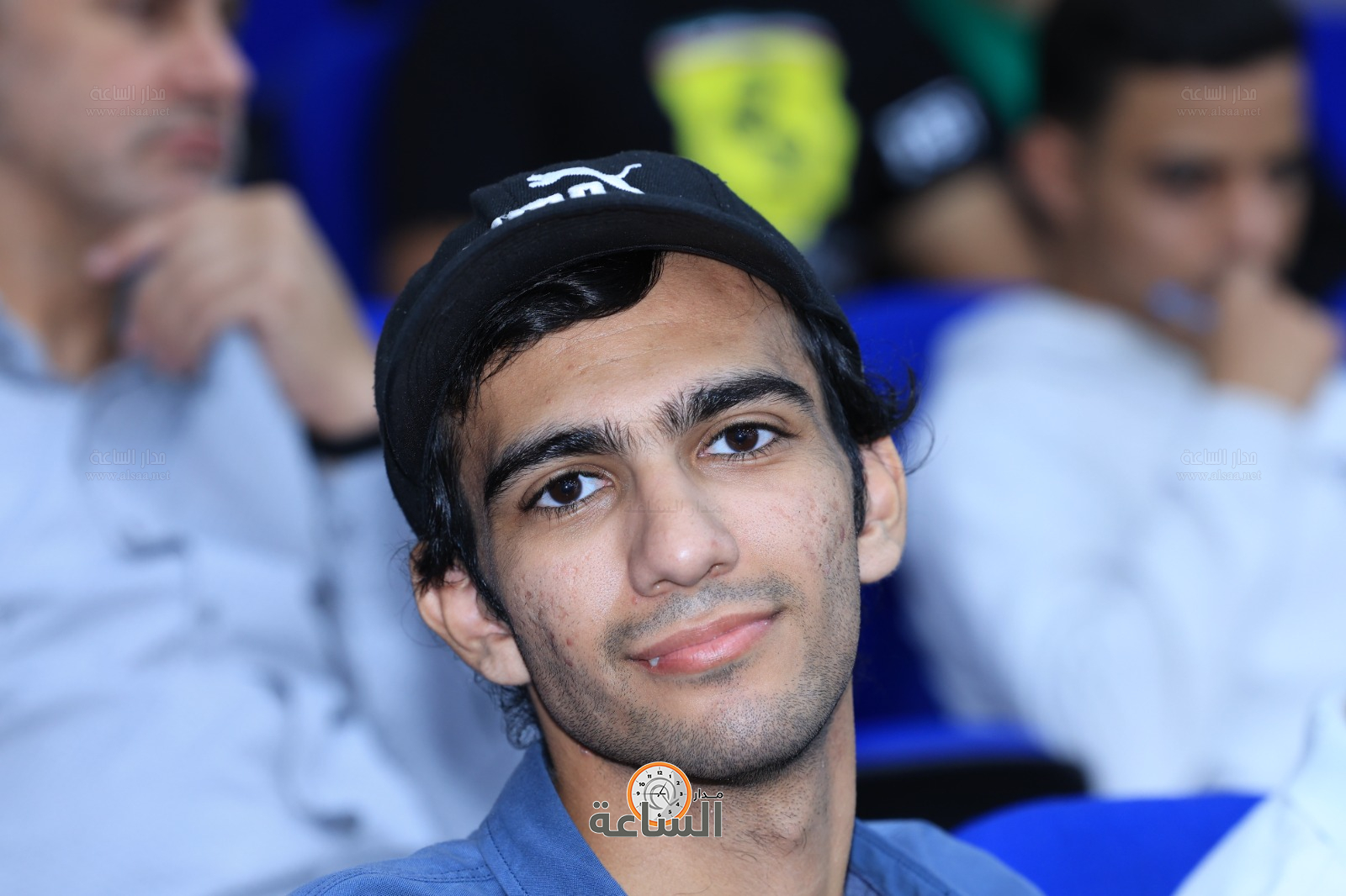 Madar Al-Saa Images 0.30435232425590797