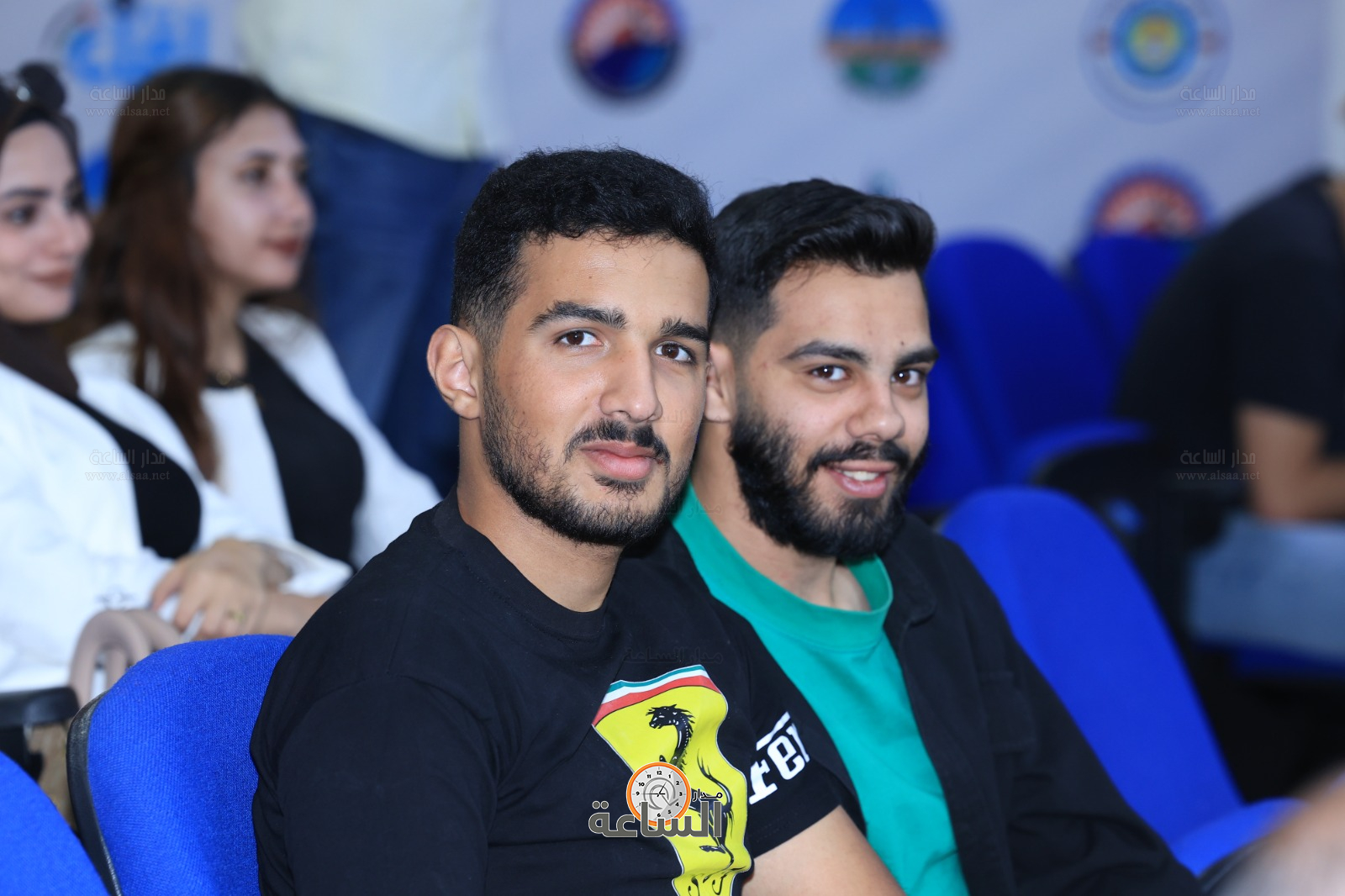 Madar Al-Saa Images 0.664679577018007