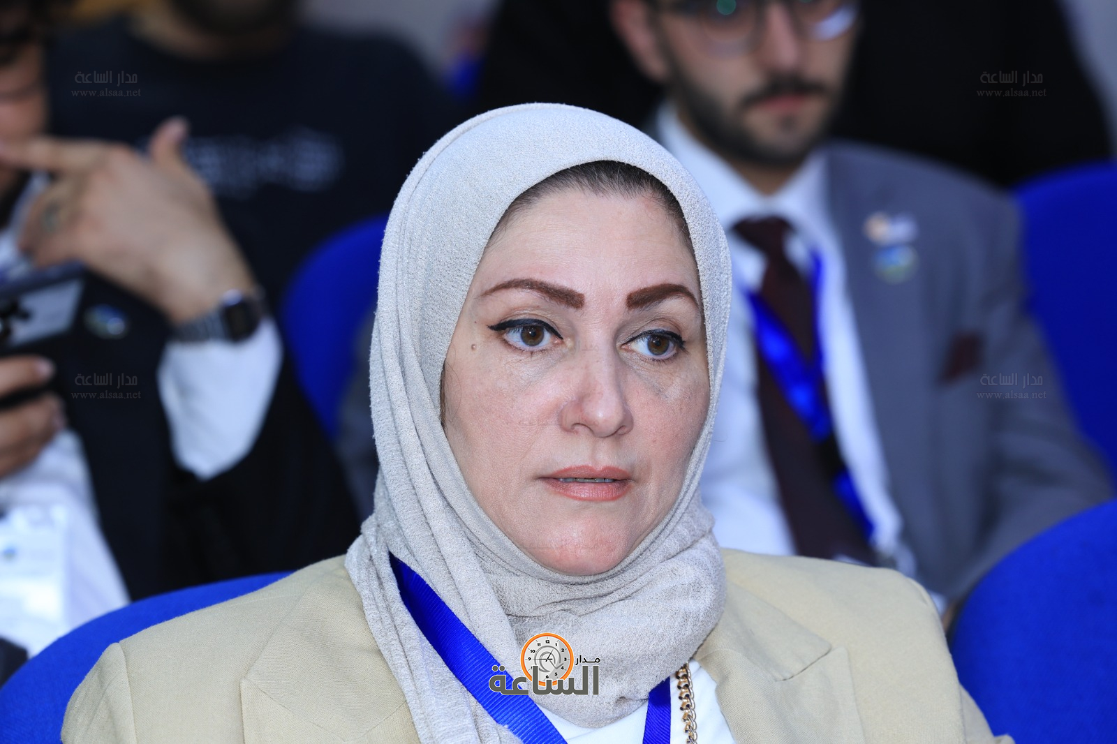 Madar Al-Saa Images 0.11555876167561852