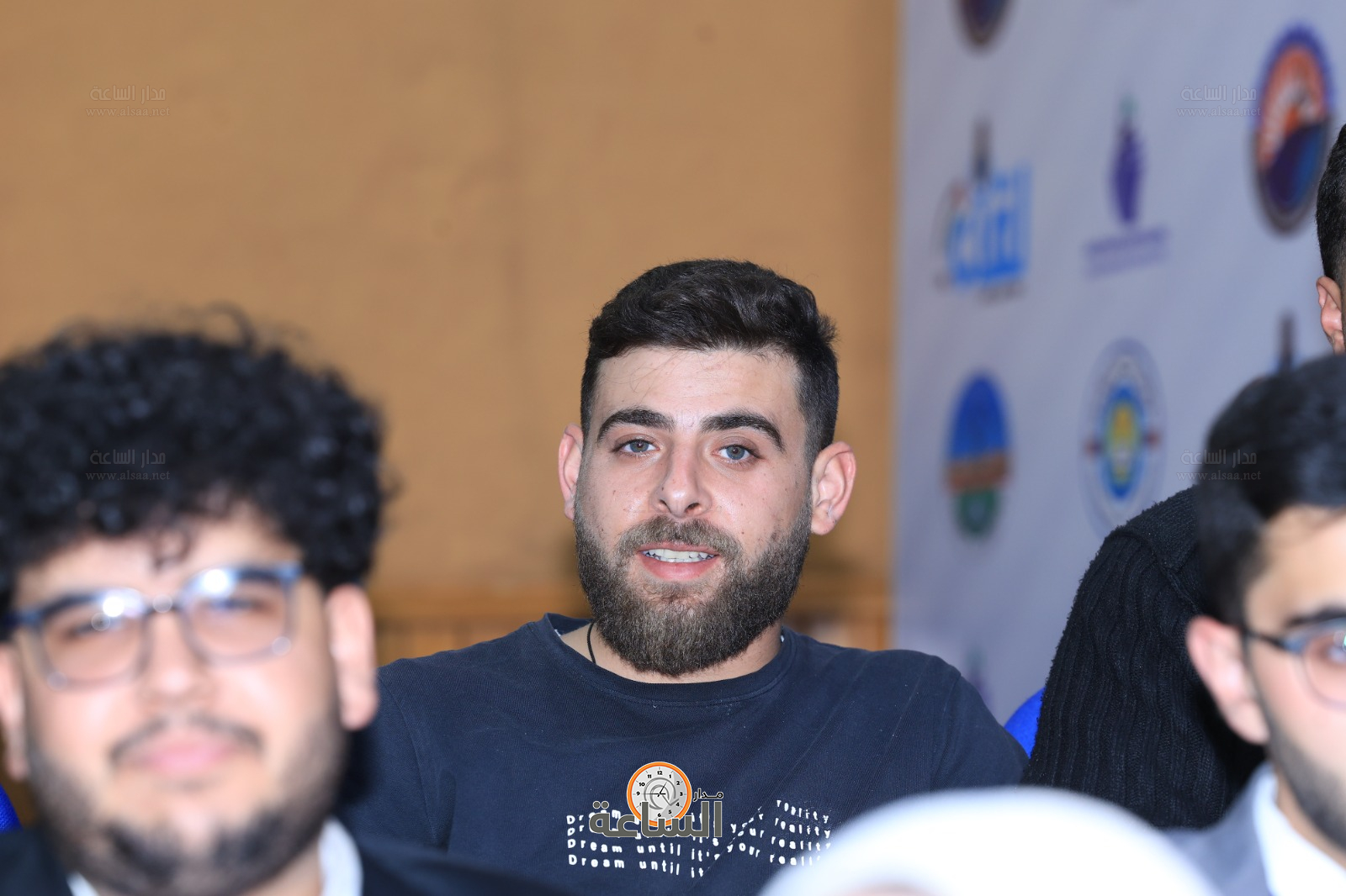 Madar Al-Saa Images 0.9915850872351292