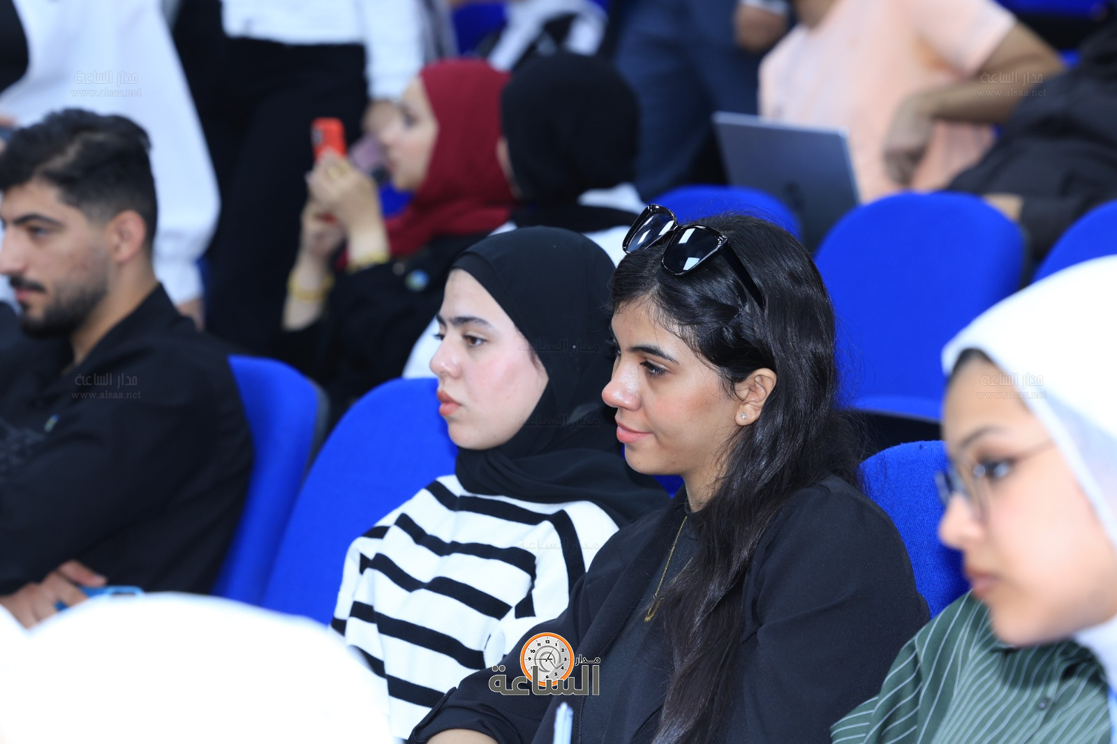 Madar Al-Saa Images 0.9148719075032326