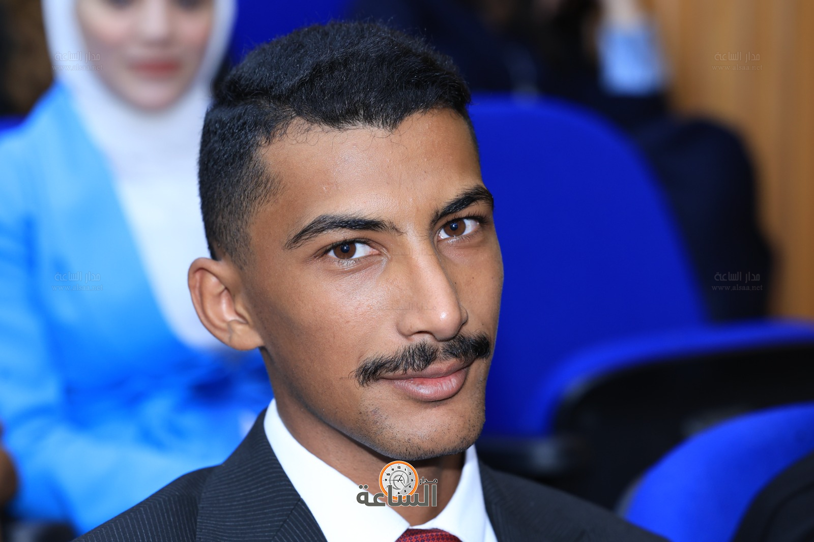 Madar Al-Saa Images 0.14087710778375473