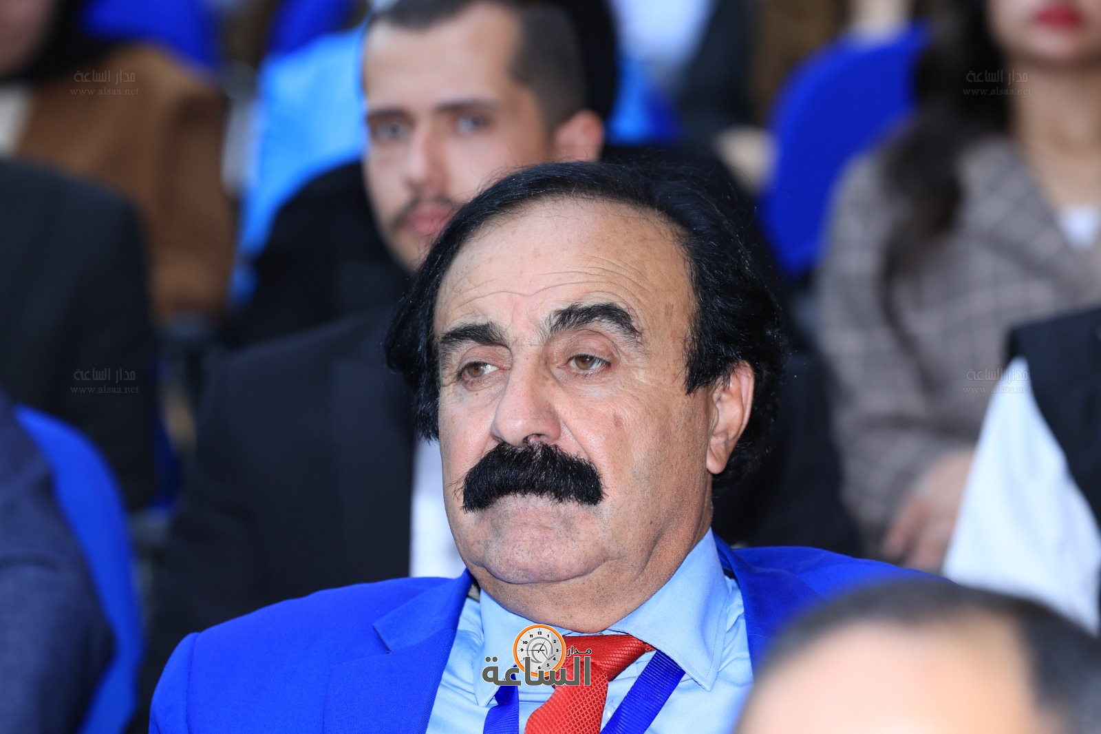 Madar Al-Saa Images 0.09591221131169403