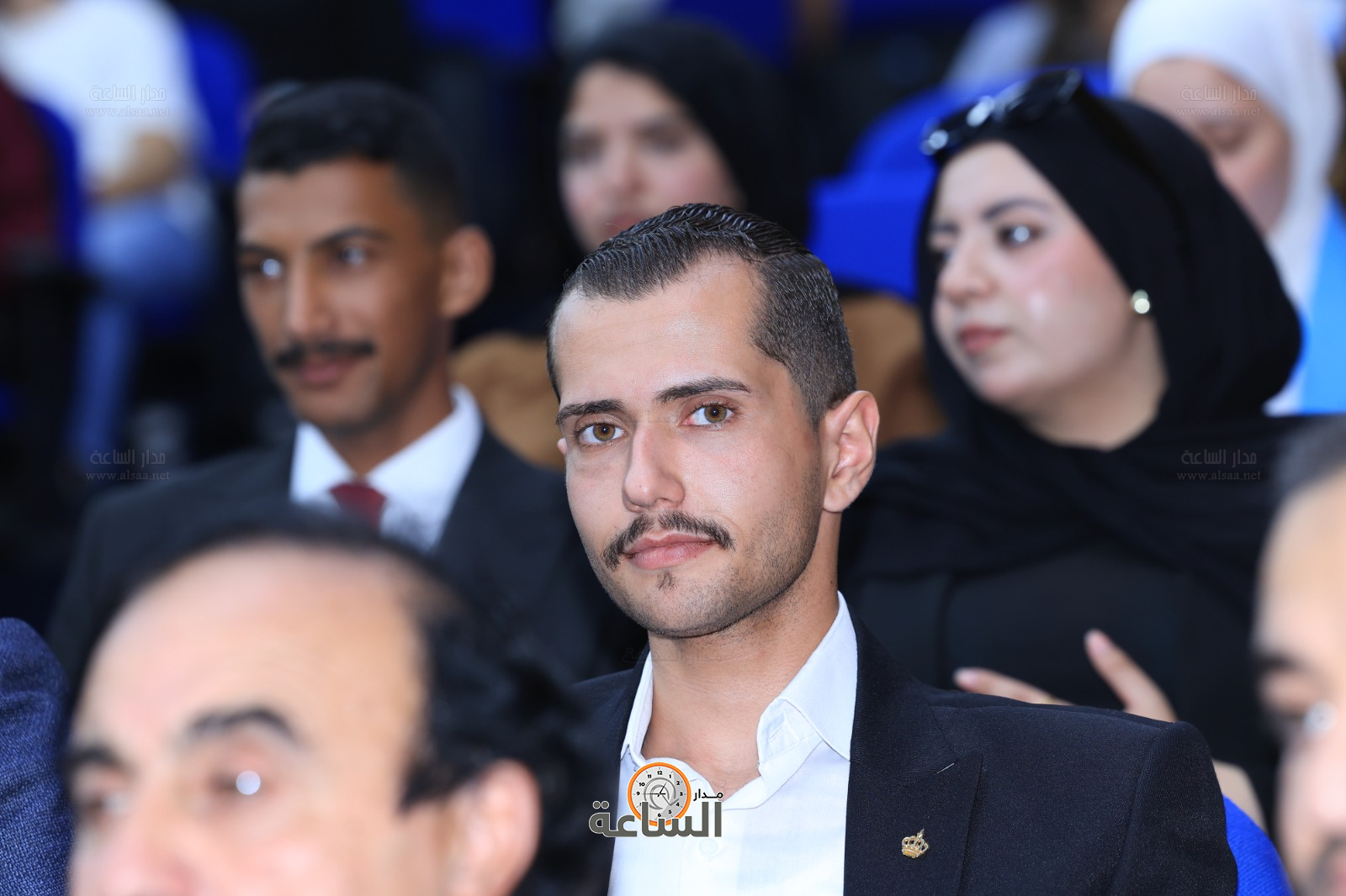 Madar Al-Saa Images 0.5486103310935385