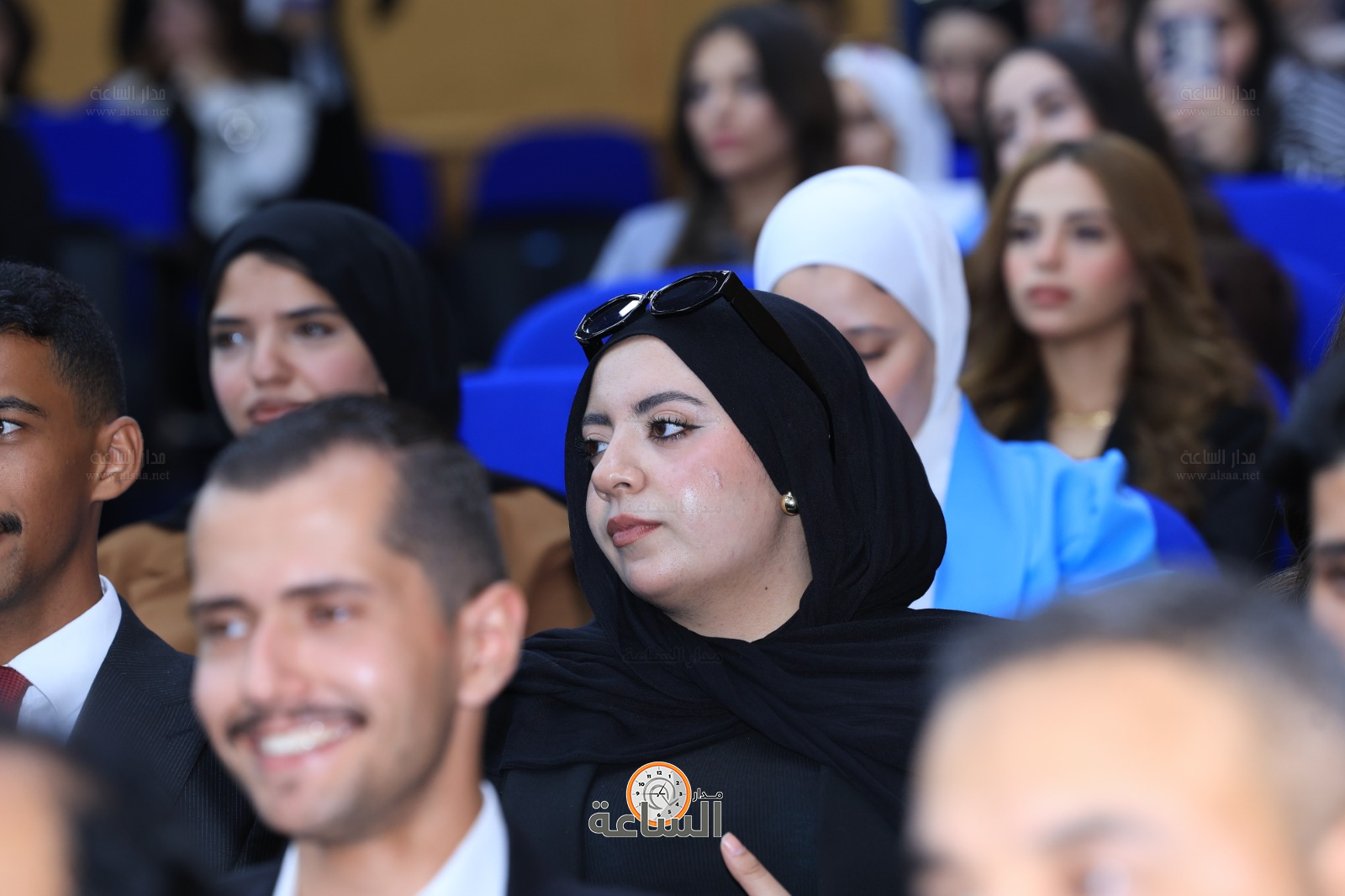 Madar Al-Saa Images 0.40570181443100417