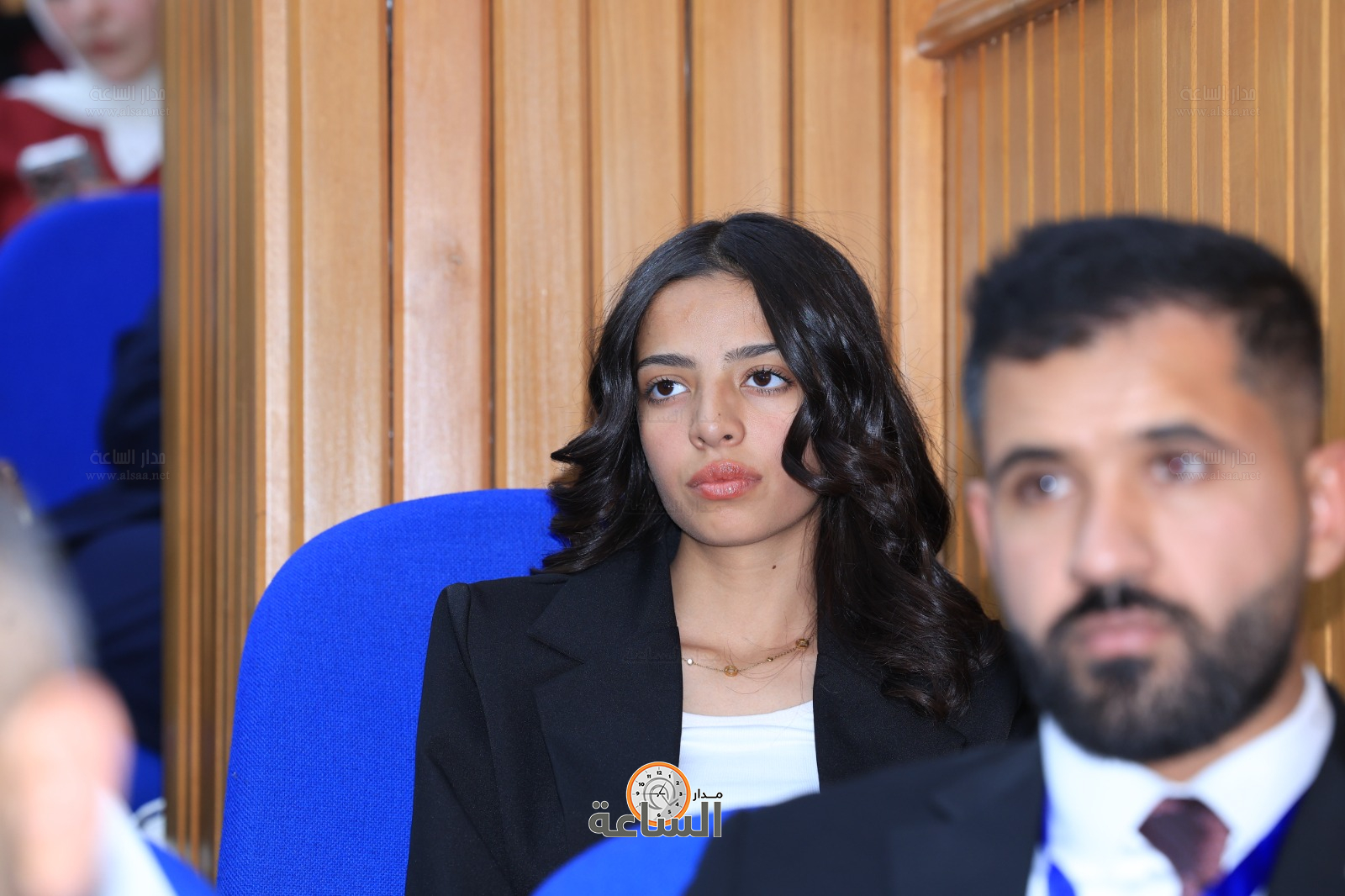 Madar Al-Saa Images 0.8546443215530339