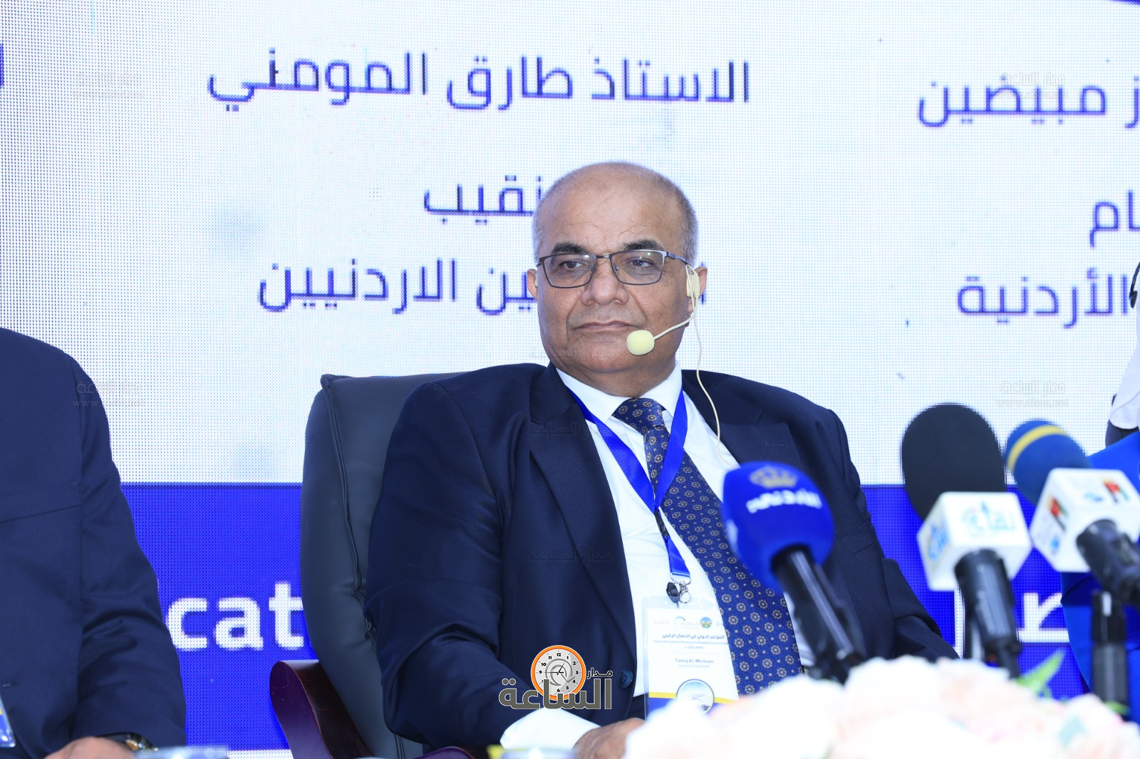 Madar Al-Saa Images 0.4634485946146776