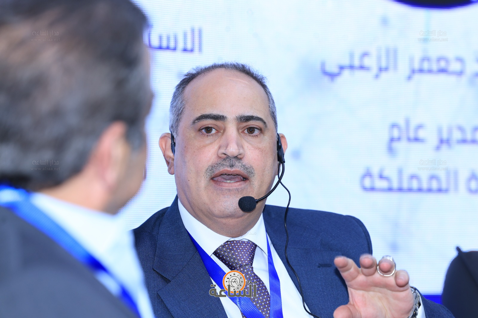 Madar Al-Saa Images 0.3839292741017337