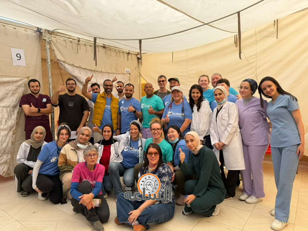 Madar Al-Saa Images 0.9767266274894343