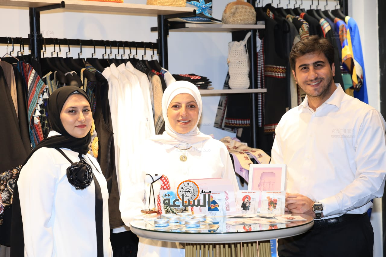 Madar Al-Saa Images 0.049989078853731495