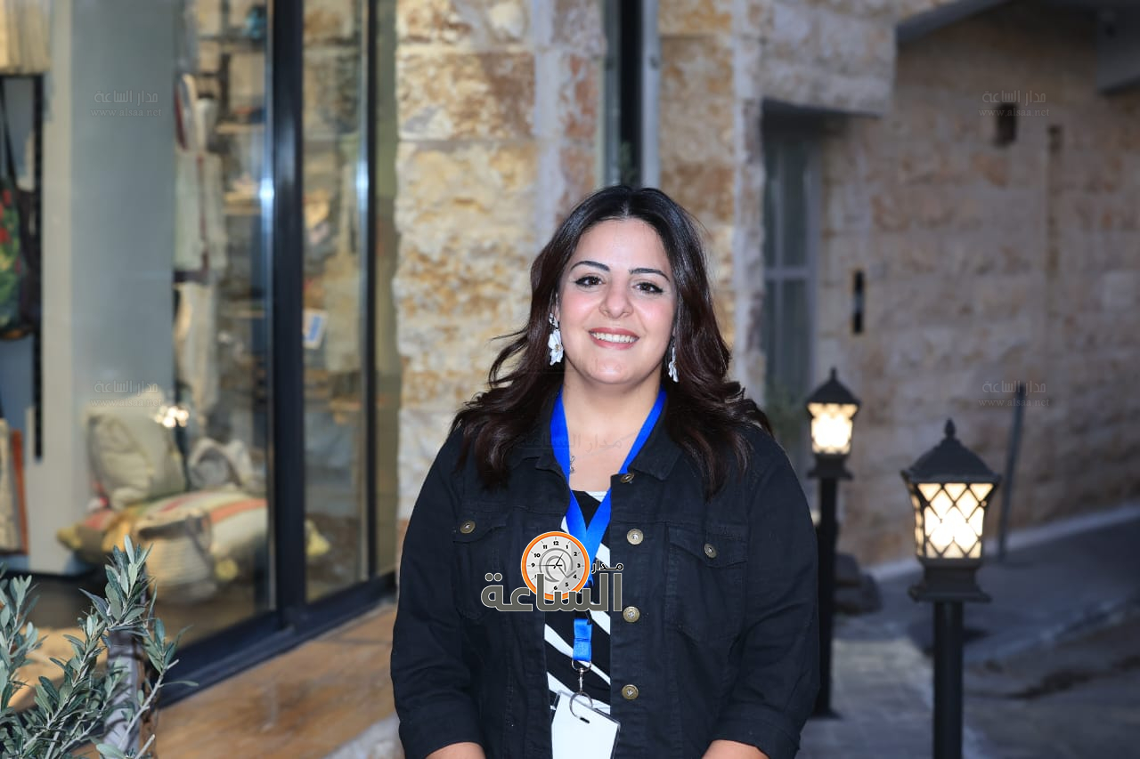 Madar Al-Saa Images 0.8844069730238346