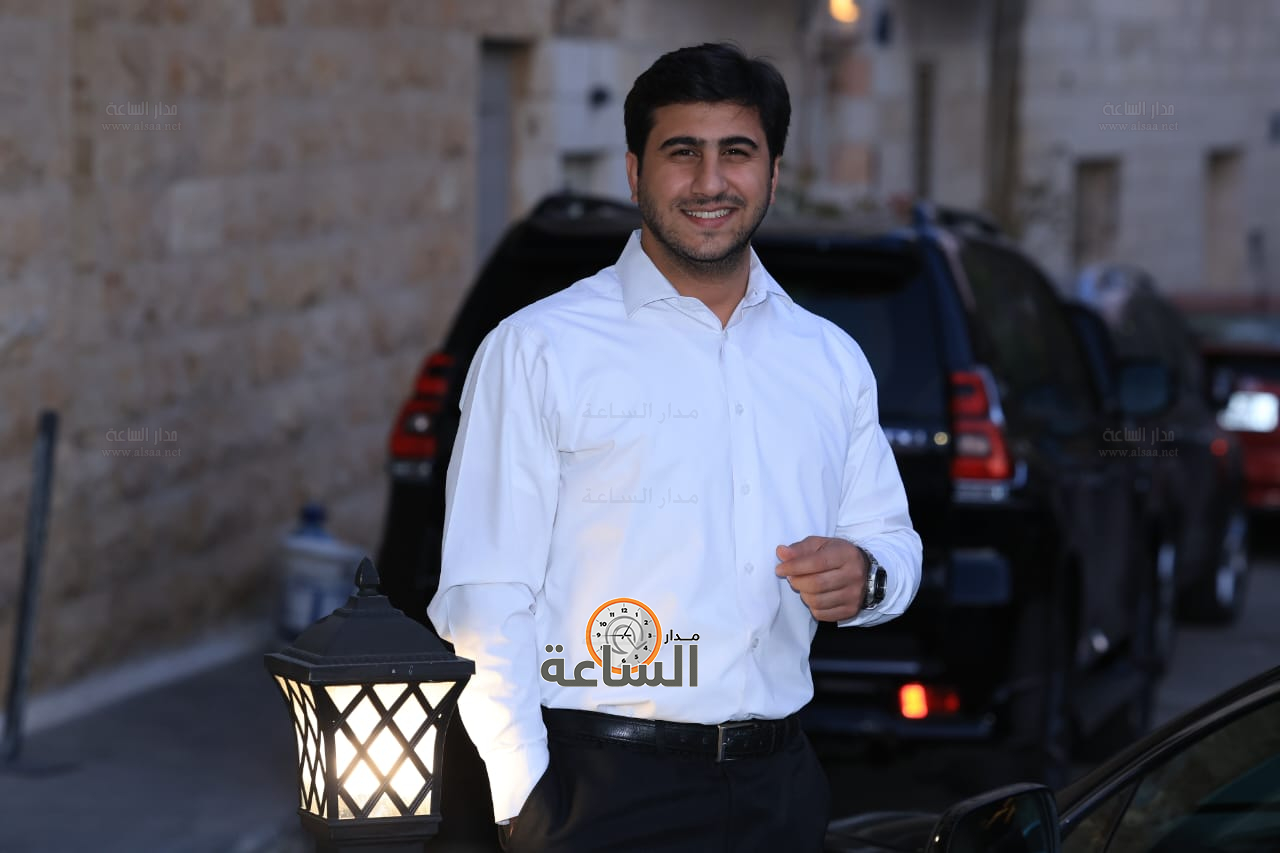 Madar Al-Saa Images 0.23998276933644014