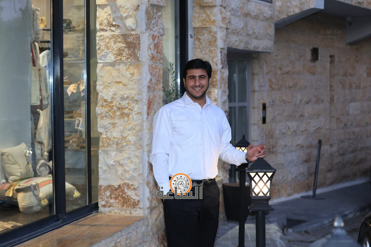 Madar Al-Saa Images 0.537071463466978