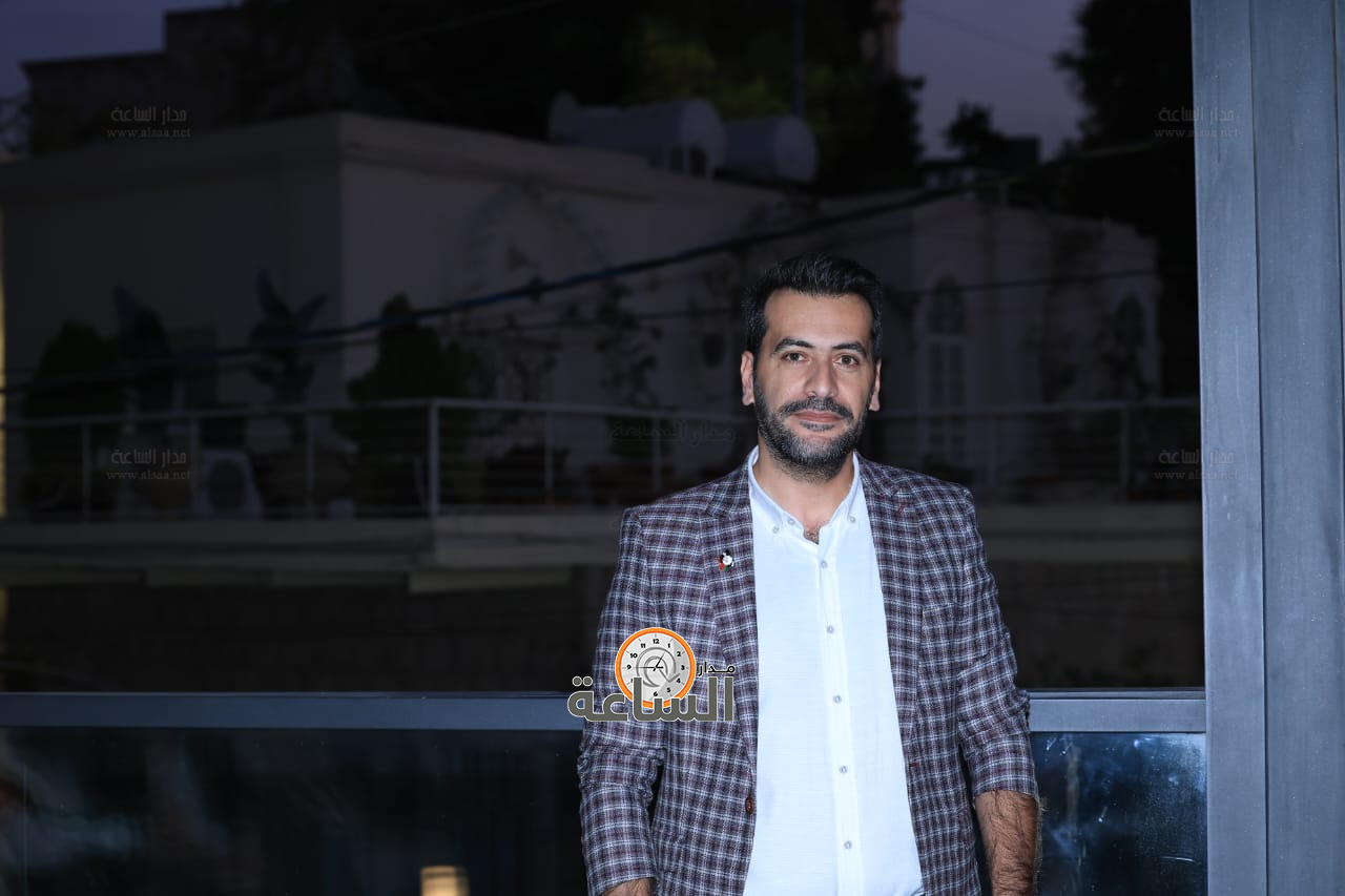 Madar Al-Saa Images 0.32606683271764325