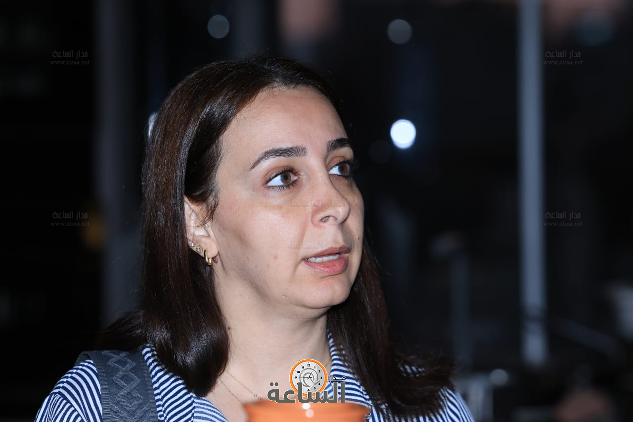 Madar Al-Saa Images 0.3968688716290286