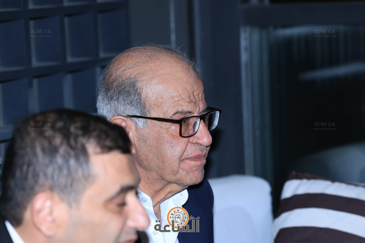 Madar Al-Saa Images 0.21612706836591544