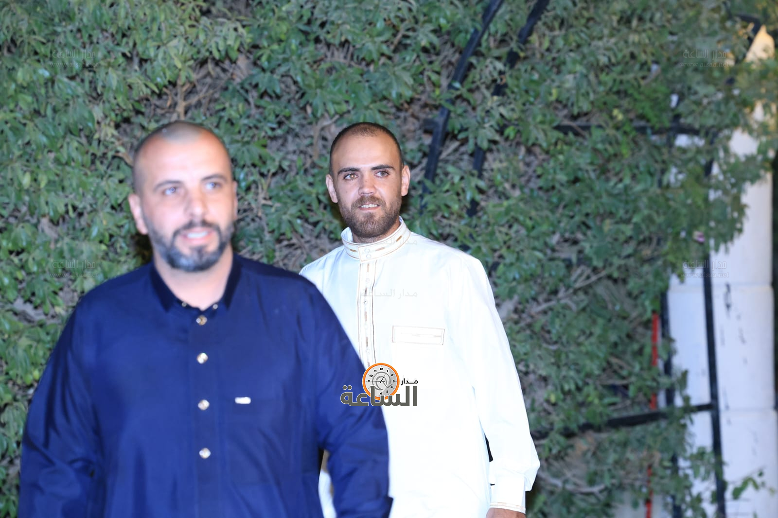 Madar Al-Saa Images 0.3566358811111481