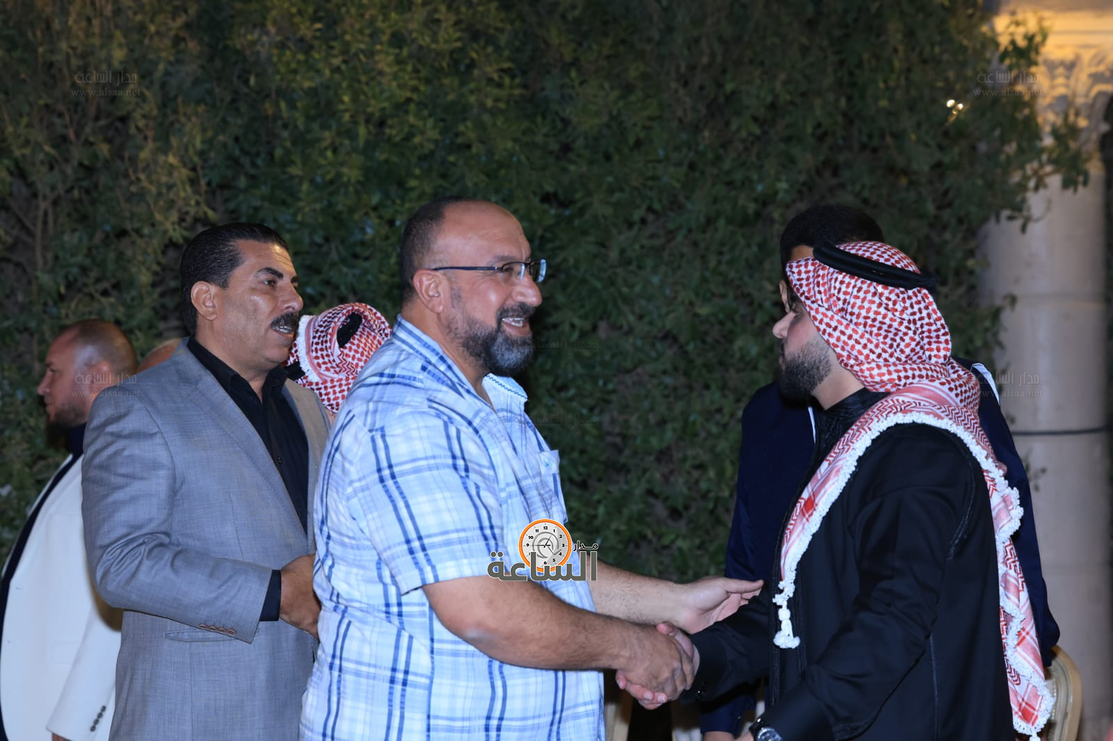 Madar Al-Saa Images 0.31995898223758723