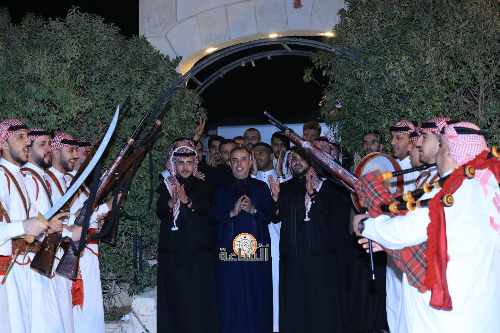 Madar Al-Saa Images 0.7223579013486348