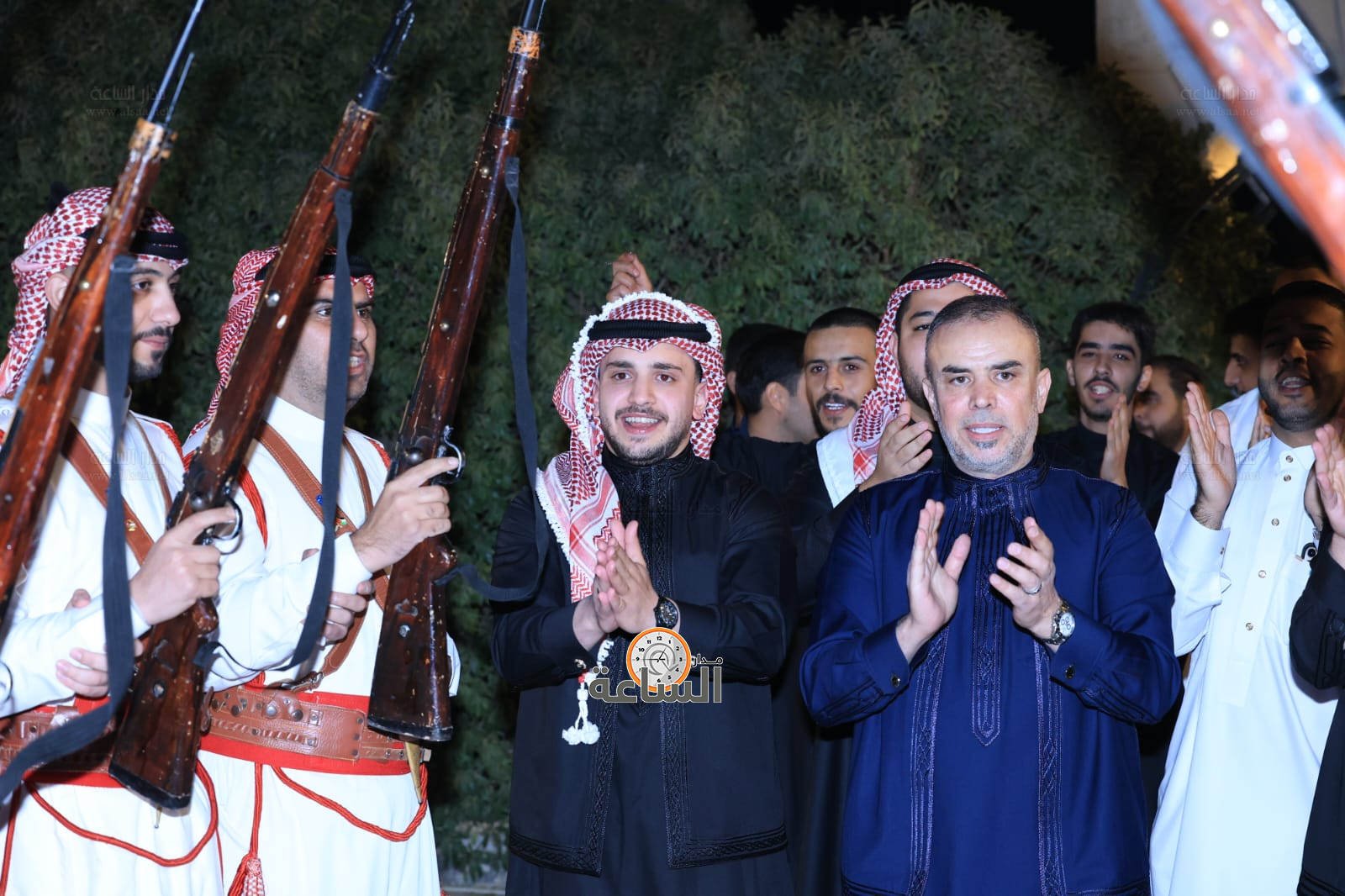 Madar Al-Saa Images 0.35717583533762454