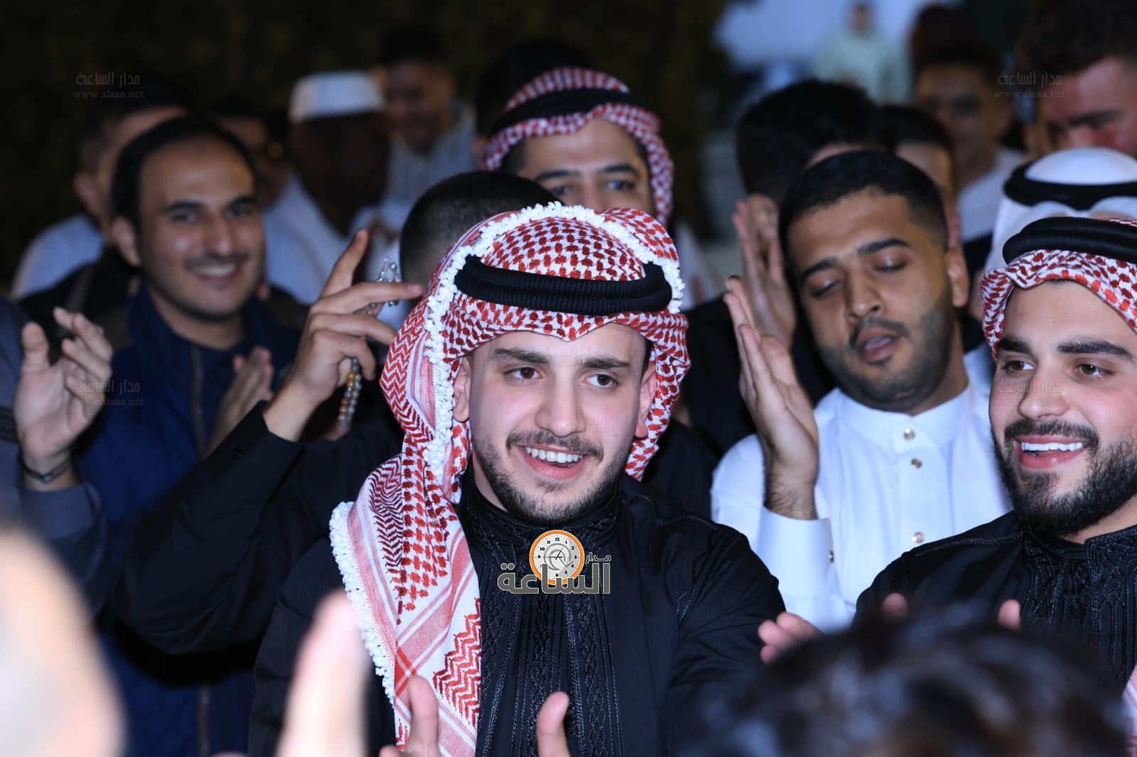 Madar Al-Saa Images 0.6451896207363458