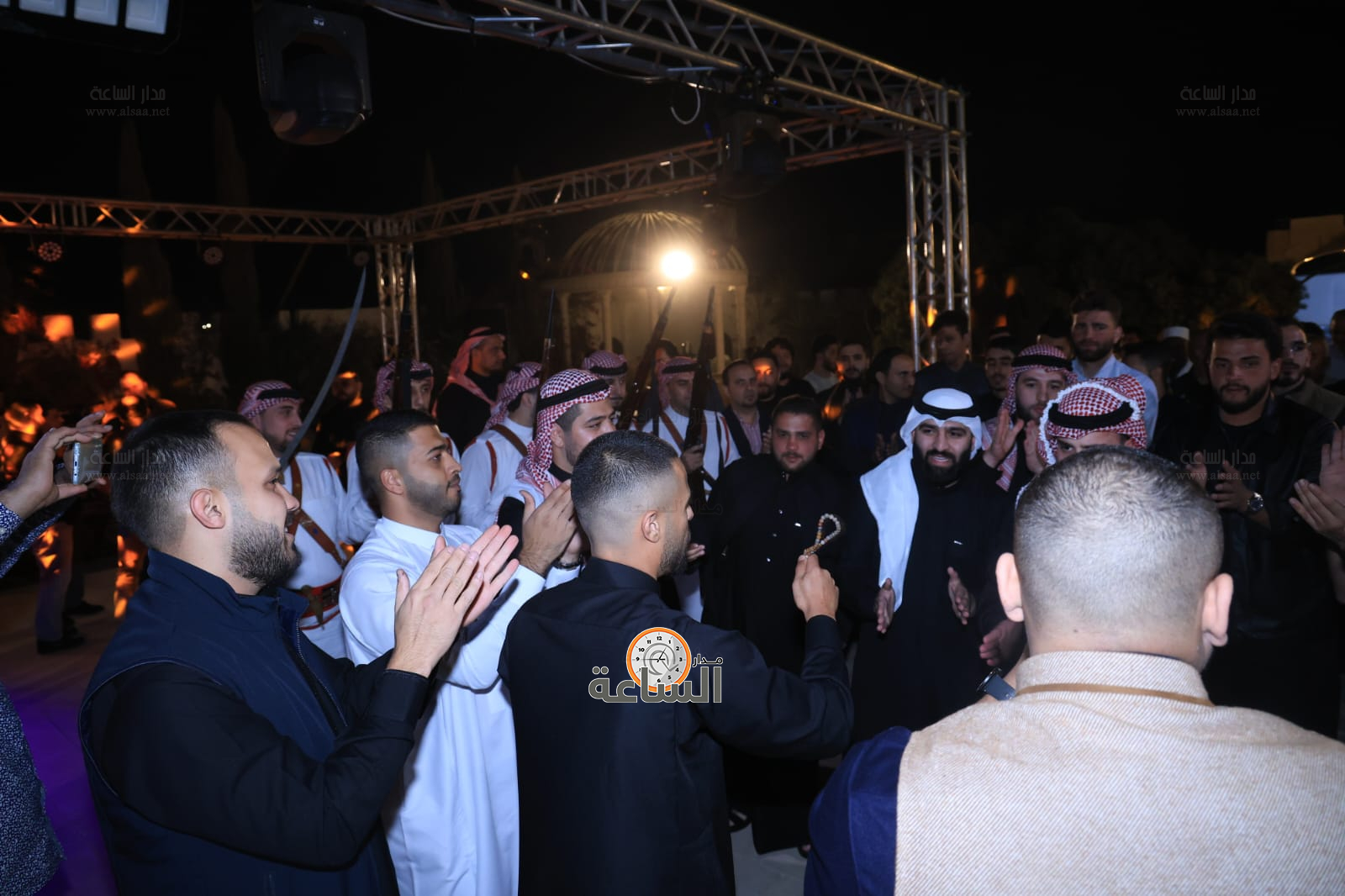 Madar Al-Saa Images 0.022183522479201634