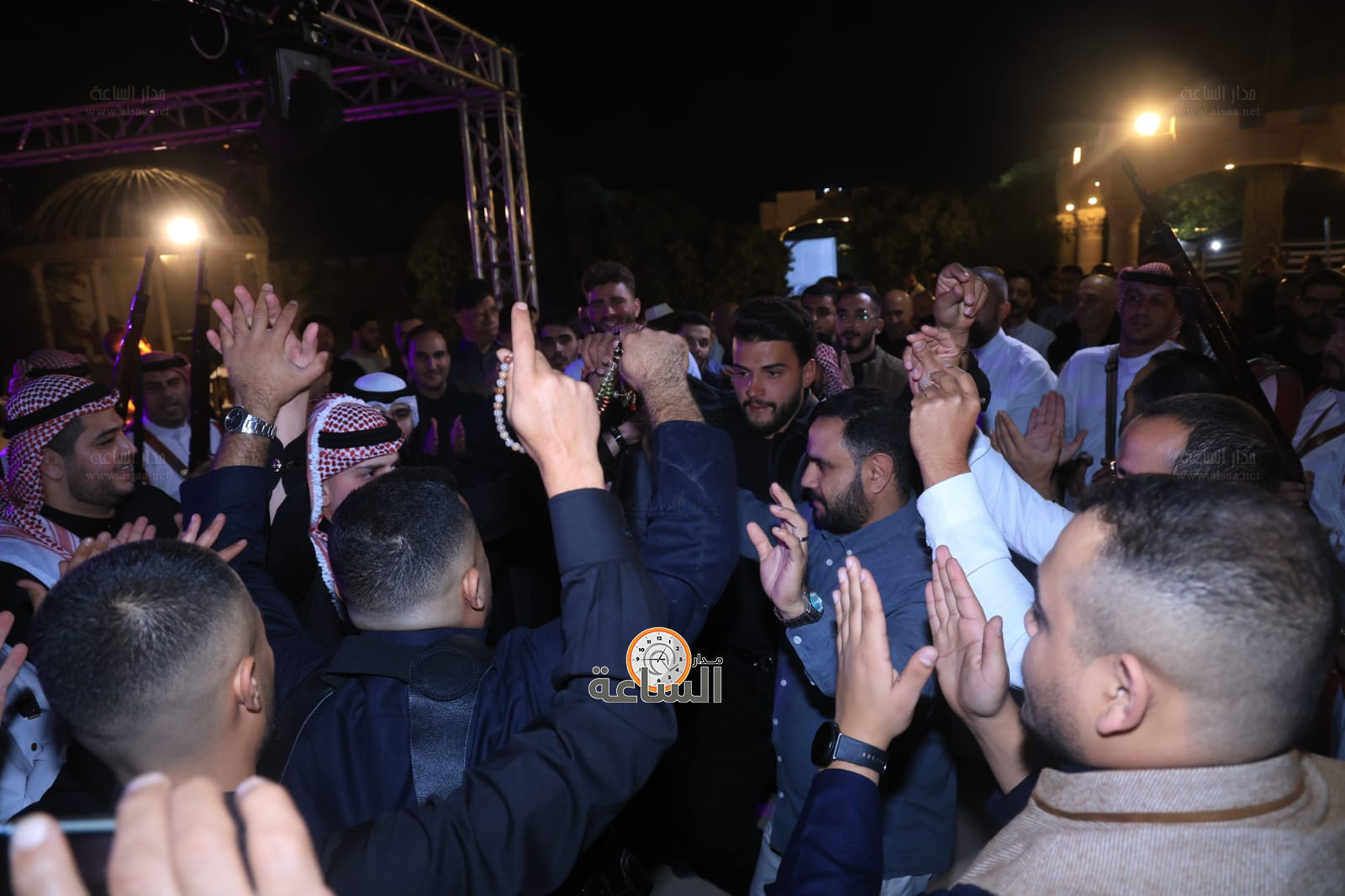 Madar Al-Saa Images 0.8554451492537479