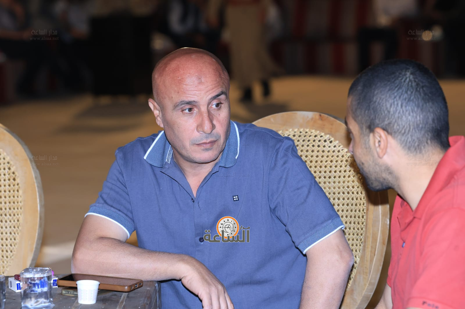 Madar Al-Saa Images 0.852086068344139