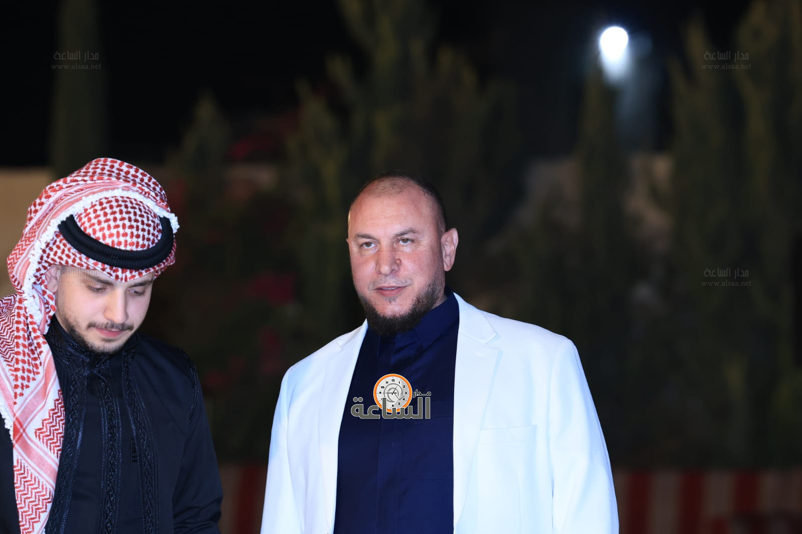 Madar Al-Saa Images 0.29430230305531024