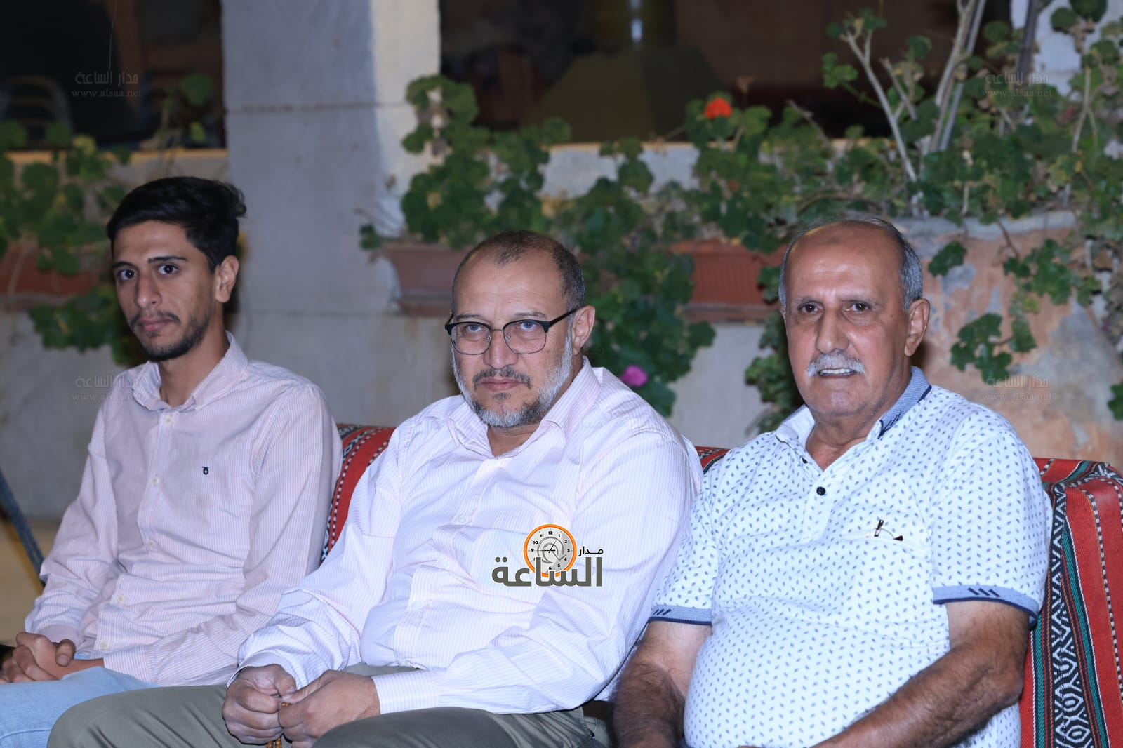 Madar Al-Saa Images 0.2358991930715304