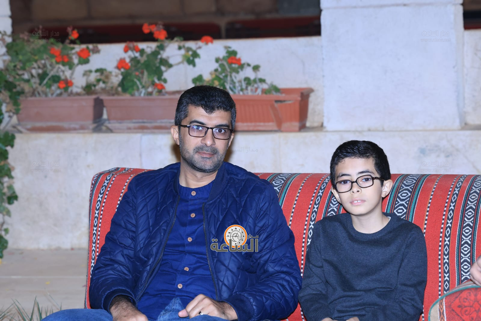 Madar Al-Saa Images 0.38521131345402293