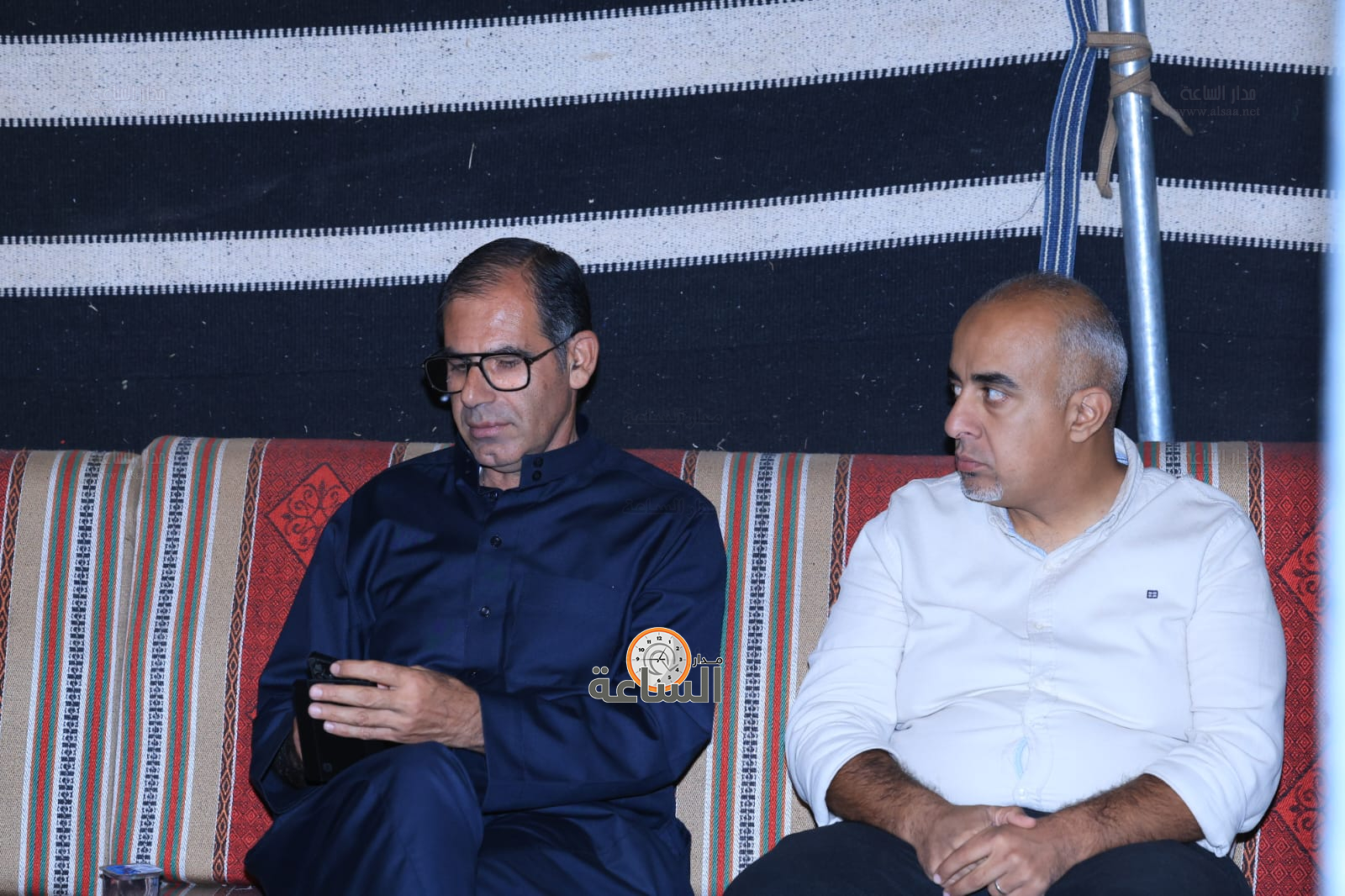 Madar Al-Saa Images 0.40992377708931116