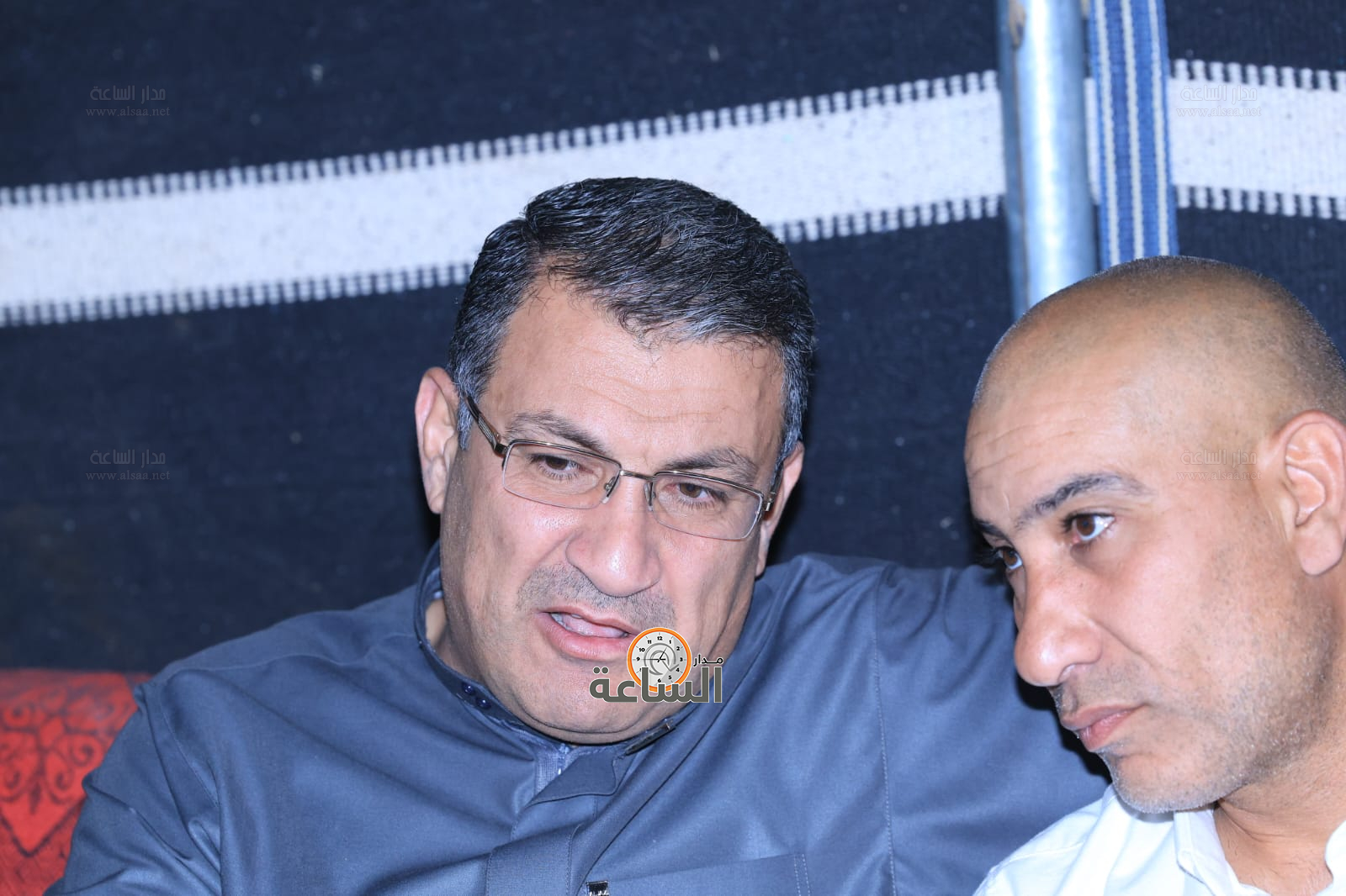 Madar Al-Saa Images 0.0834897561720298