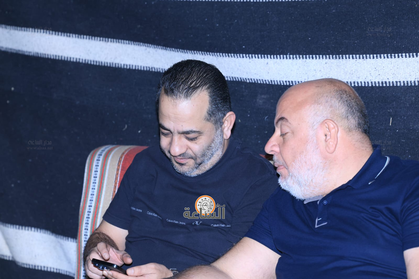 Madar Al-Saa Images 0.7453417835508654