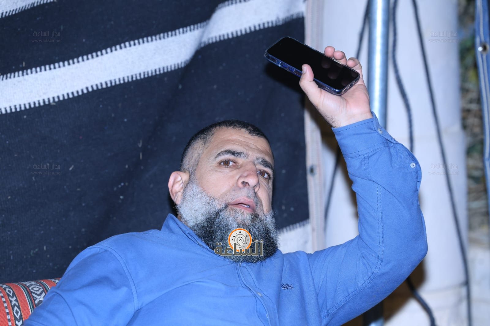 Madar Al-Saa Images 0.776243671630443