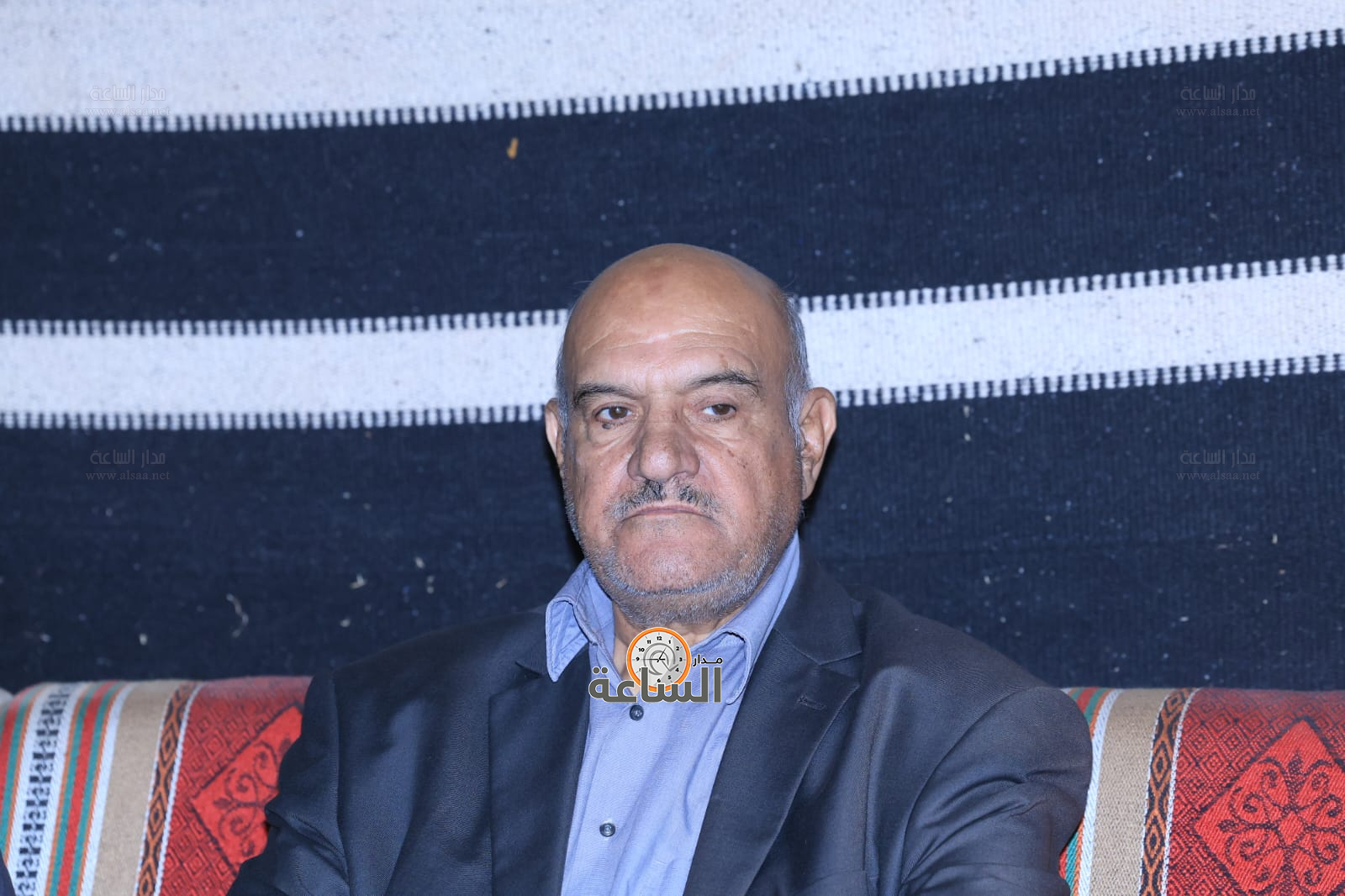 Madar Al-Saa Images 0.3810550095325993