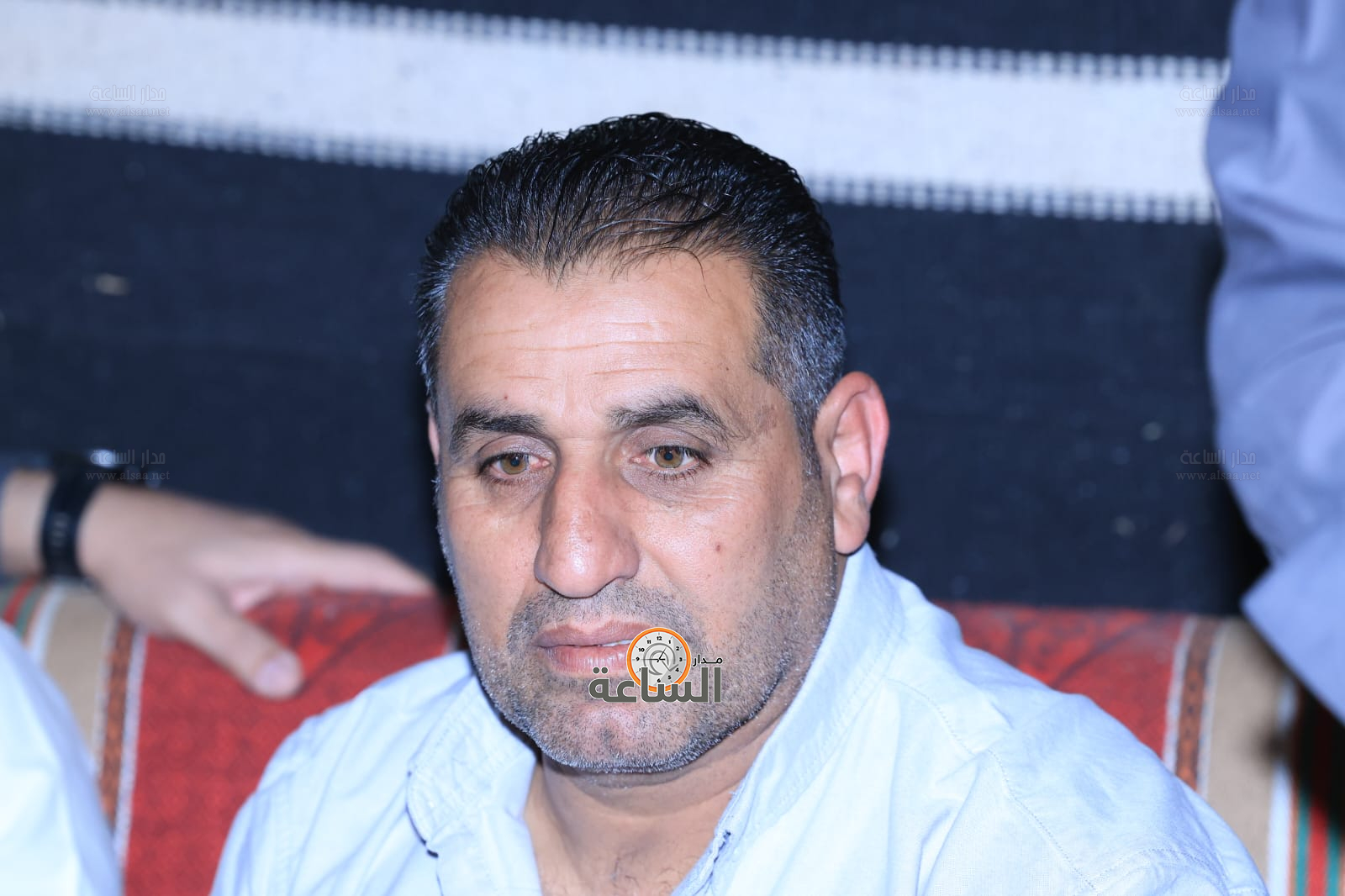 Madar Al-Saa Images 0.1337712430498854