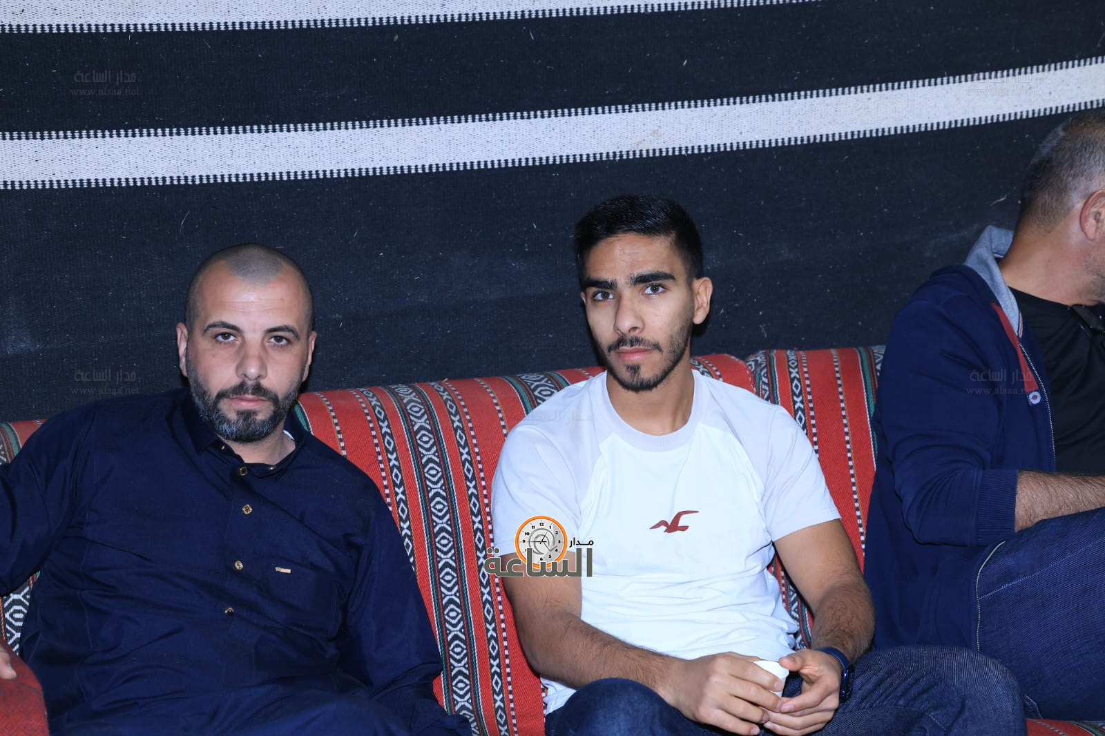 Madar Al-Saa Images 0.38917611136804486