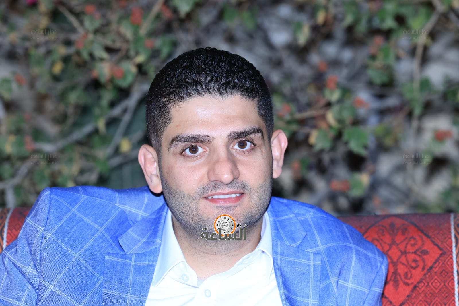 Madar Al-Saa Images 0.12124716496136556