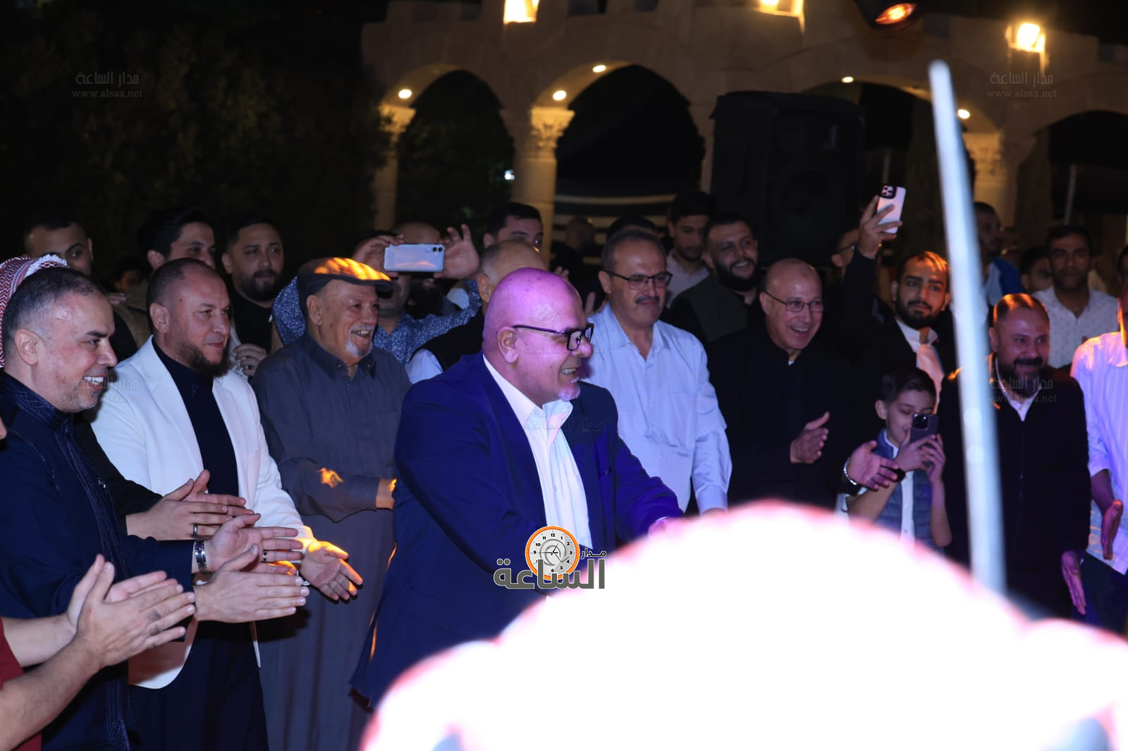 Madar Al-Saa Images 0.42516923718514643